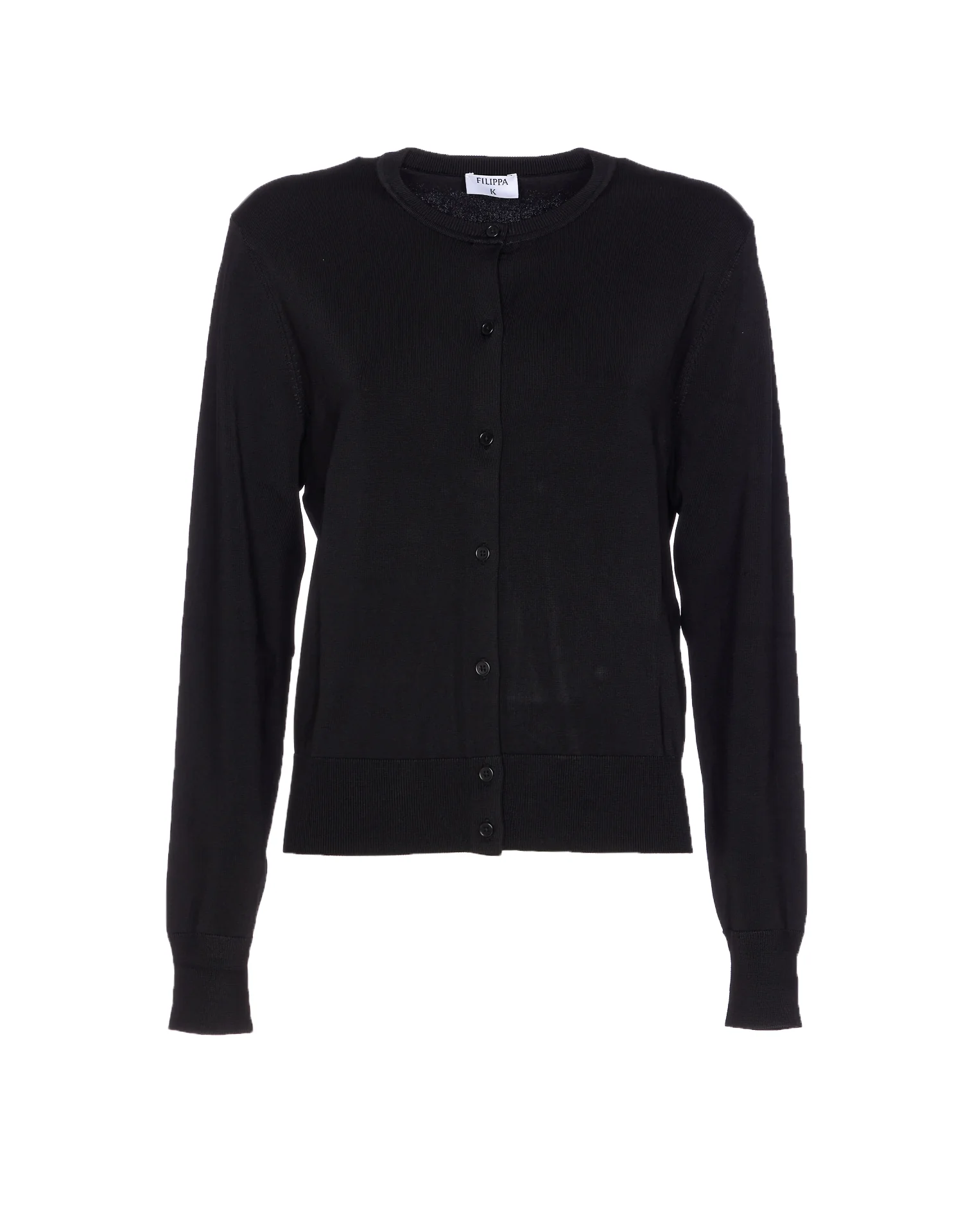 Suéteres Filippa K Preto Viscose