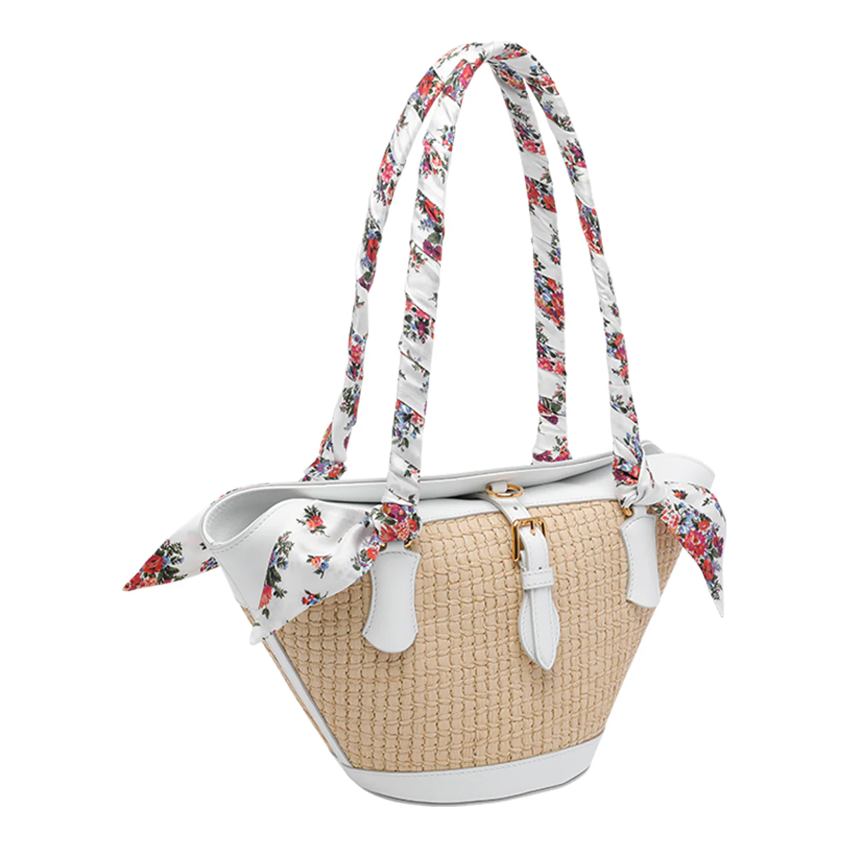 Bolsas Dolce & Gabbana Bege Couro de Novilho