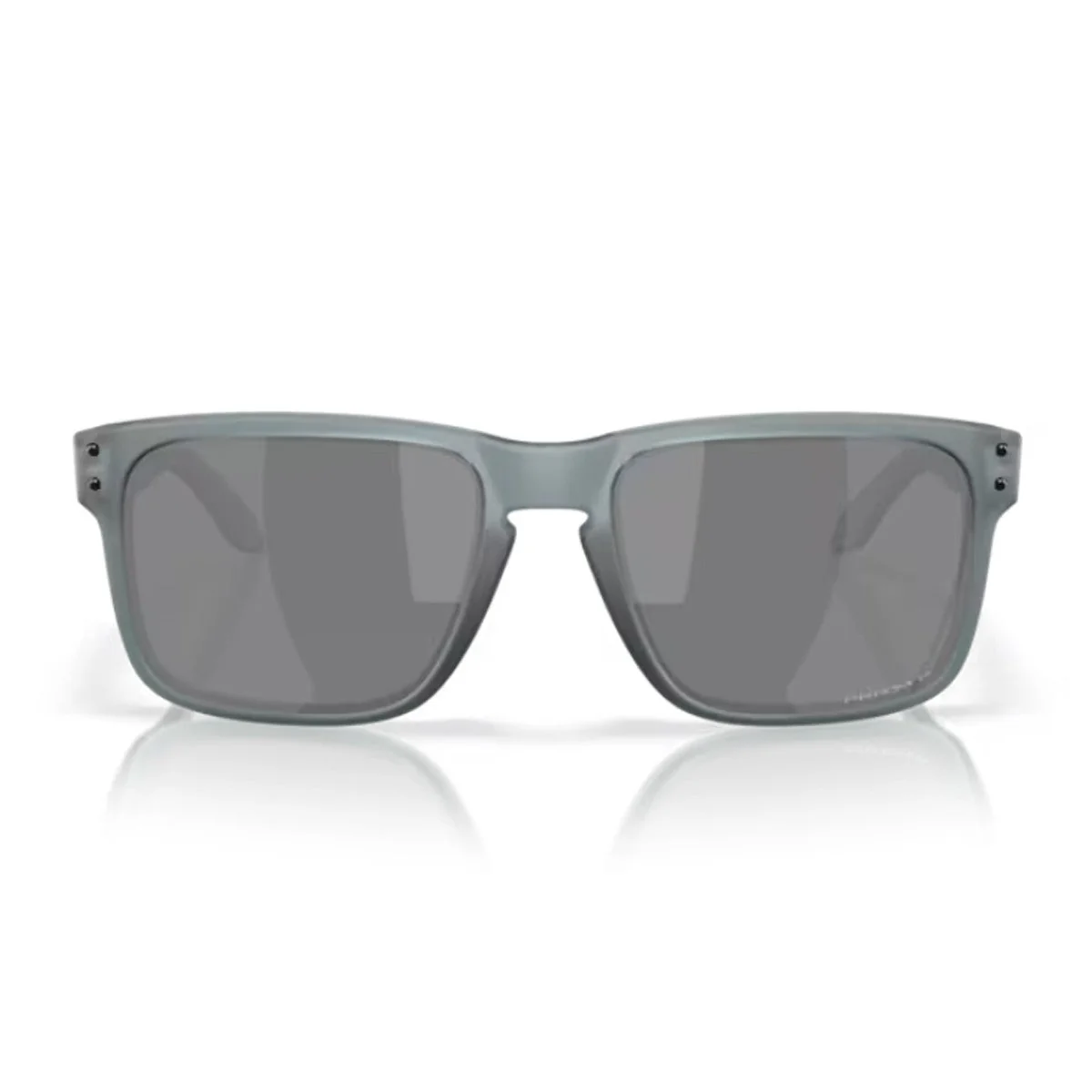 Óculos de Sol Oakley Oo9102 - Holbrook Matte Crystal Black Injetado