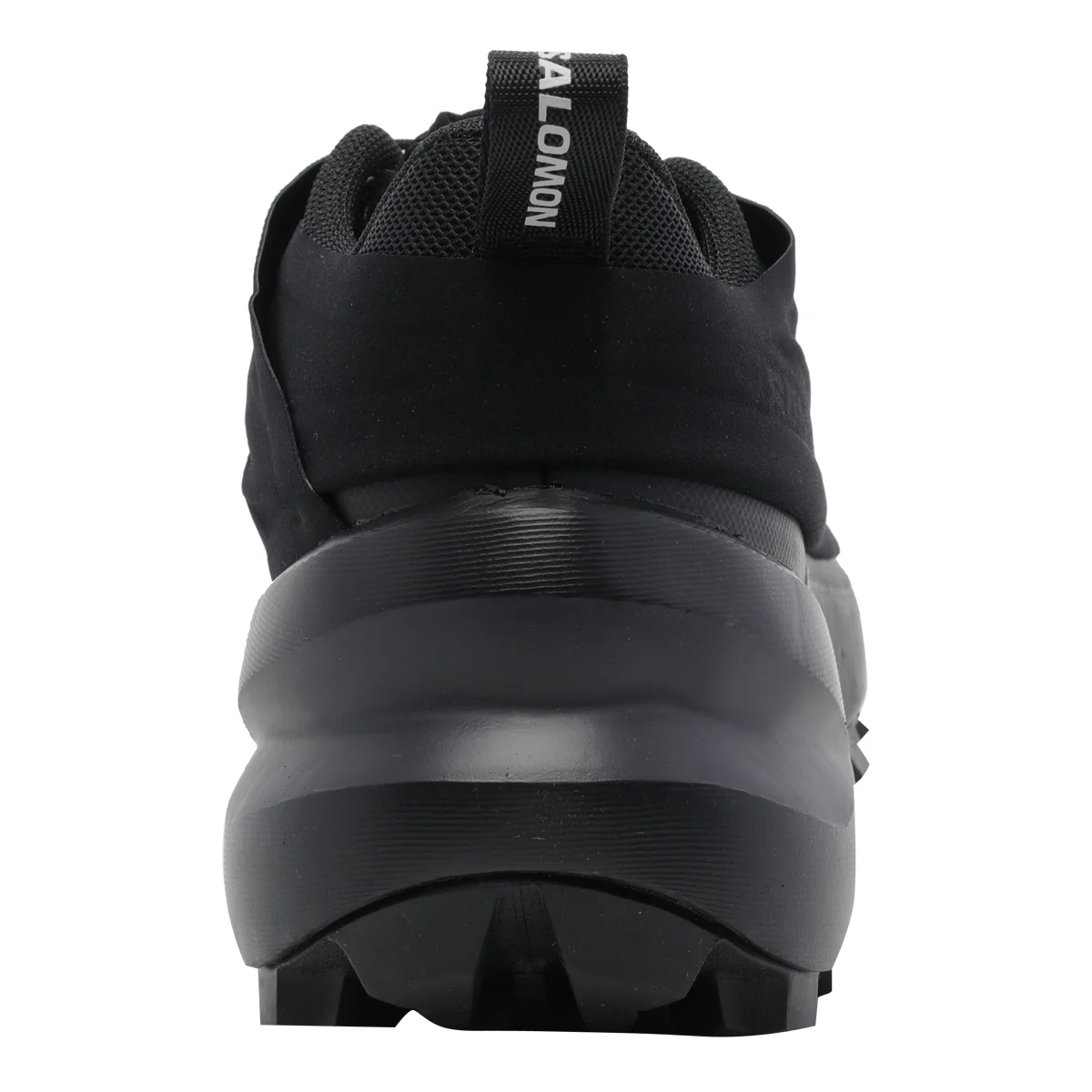 Sapatilhas Mm6 Maison Margiela X Salomon Preto Sapatilhas Mm6 Maison Margiela X Salomon Preto