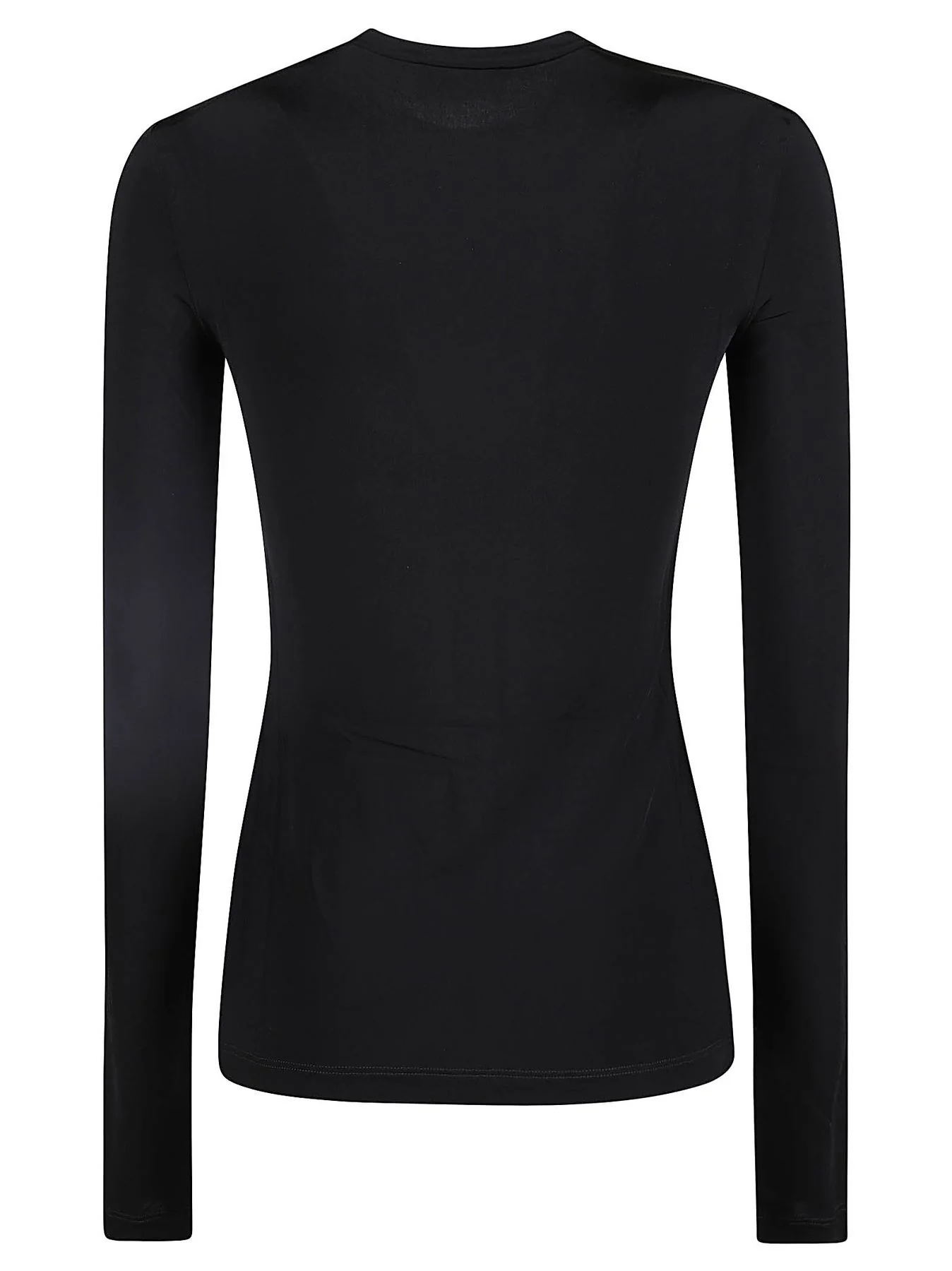 Off-White OWAD136C99JER0041001 Nero Maglieria Off-White OWAD136C99JER0041001 Nero Maglieria