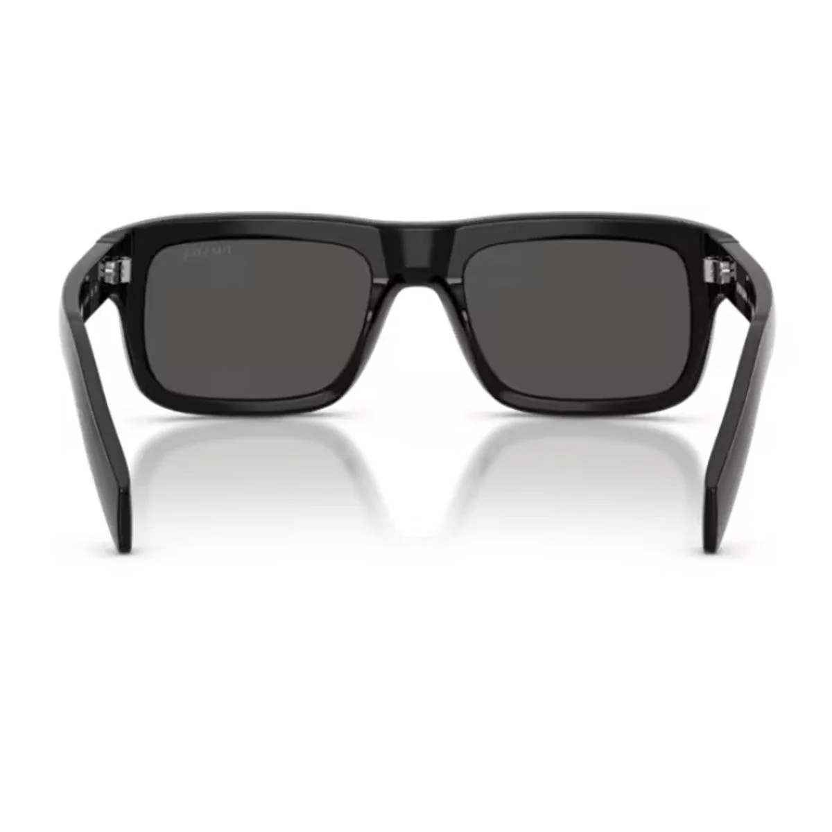 Óculos de Sol Prada Pr D11s Acetato Preto