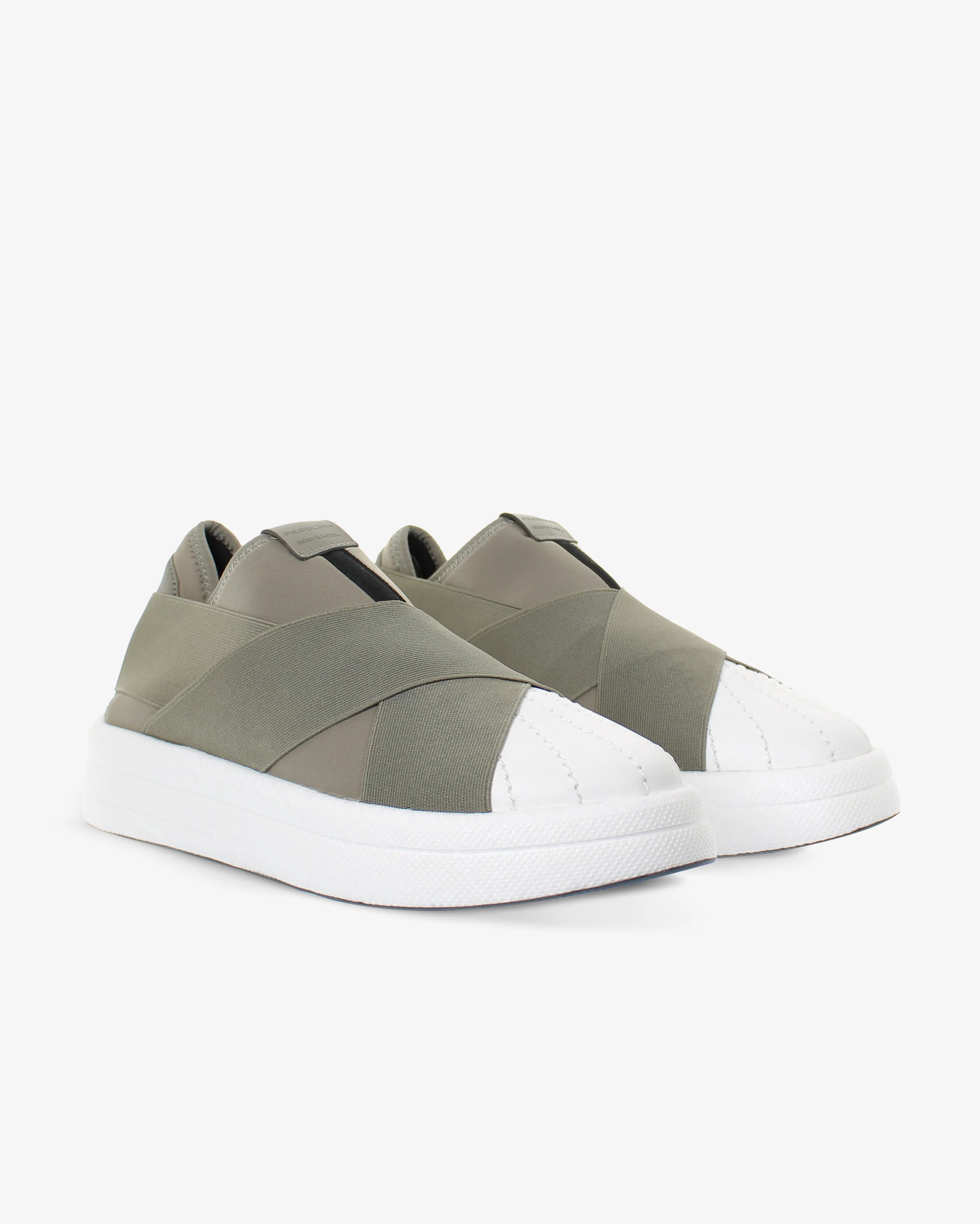 Sapatilhas Diárias Fessura Italia Foam X 03 Land