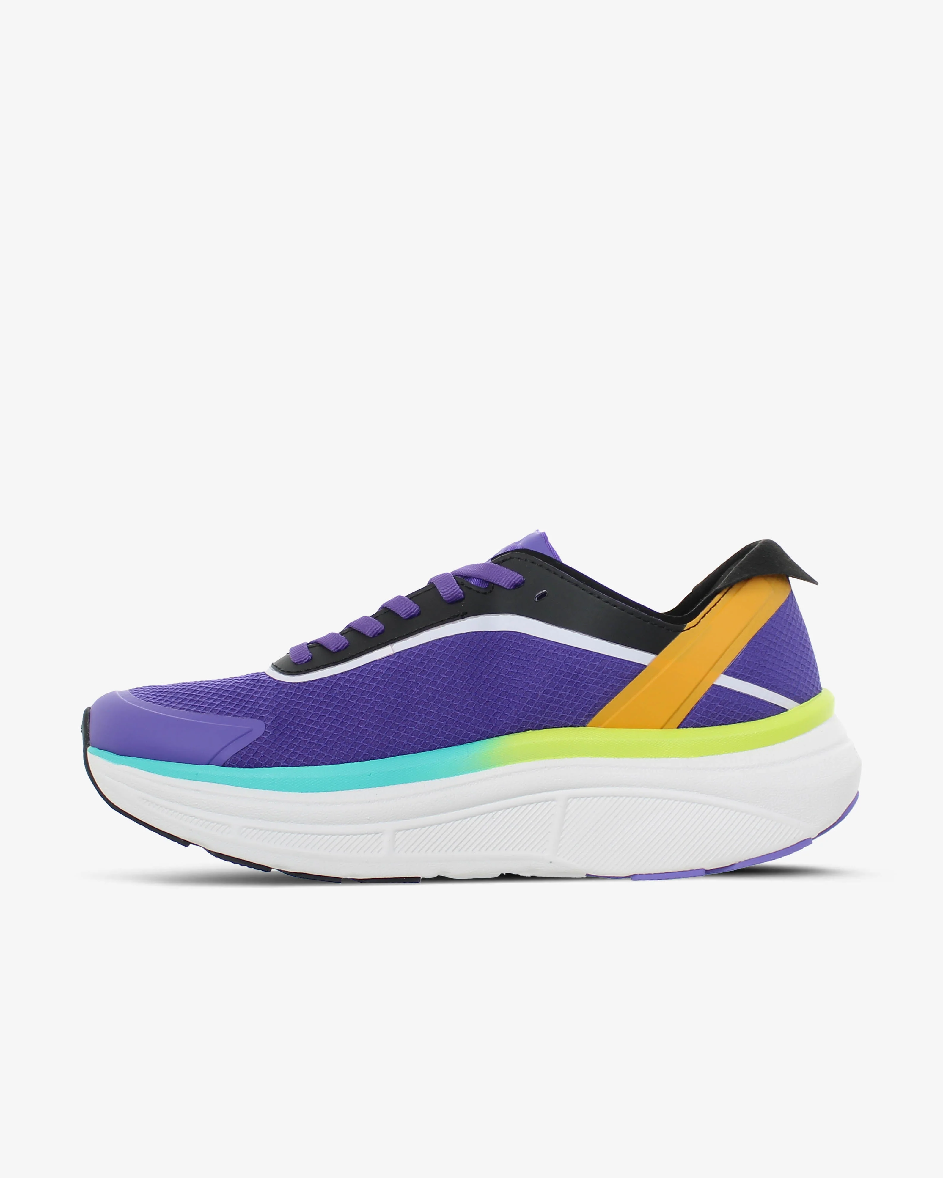 Sapatilhas de Corrida Fessura Italia Speed 03 04 Violeta
