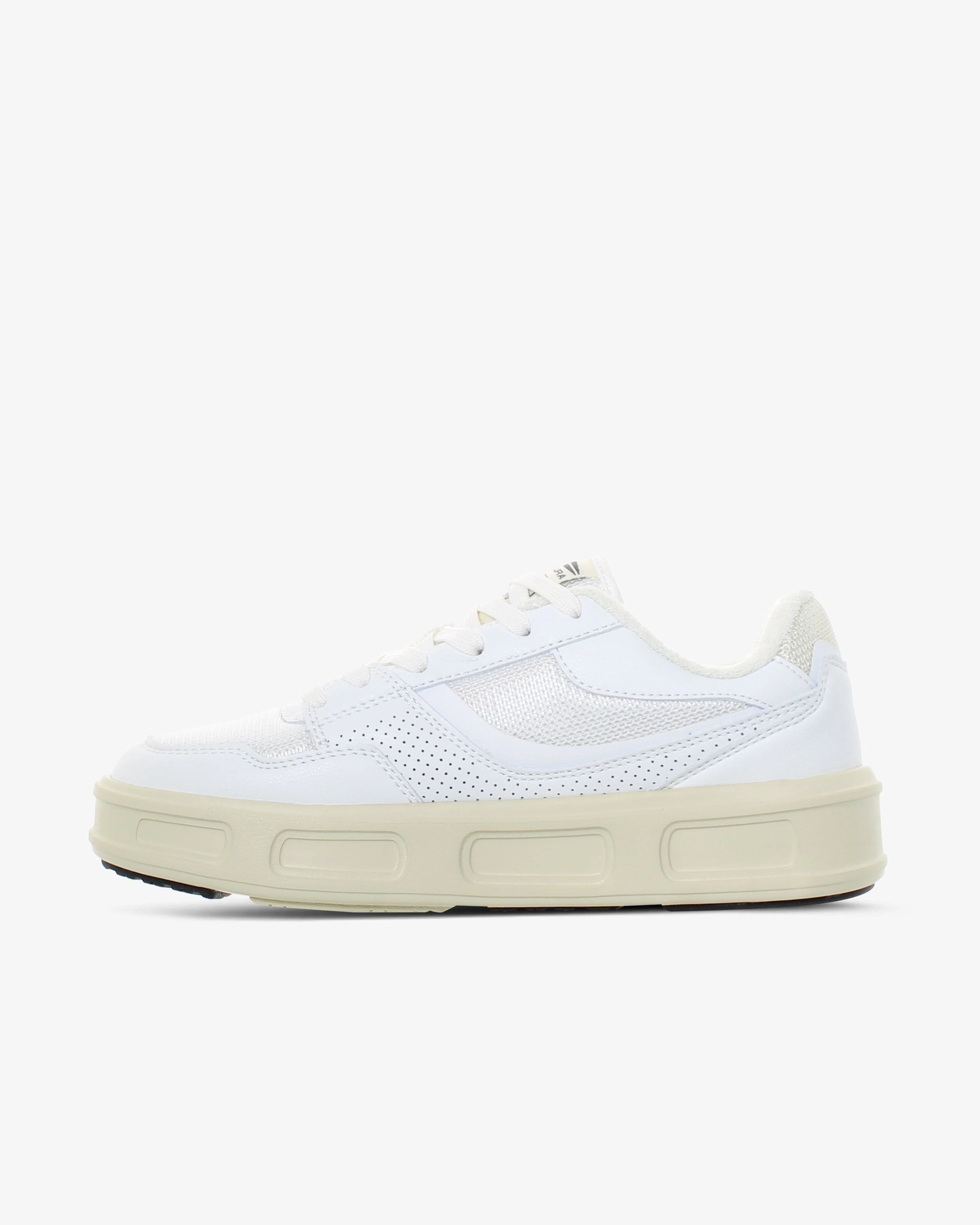 Sapatilhas de Corrida Fessura Italia Stride 01 02 Branco