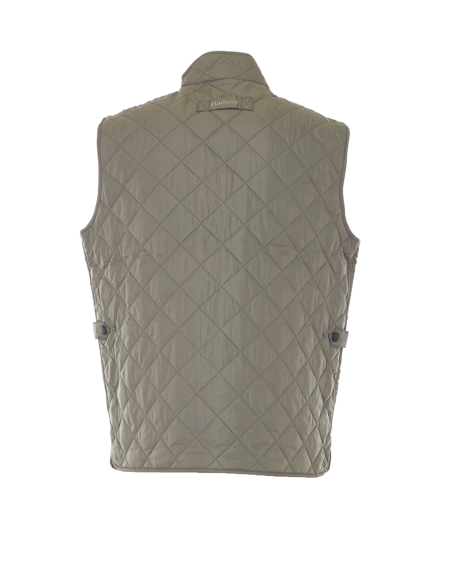 Jaquetas Barbour Verde Poliéster Jaquetas Barbour Verde Poliéster