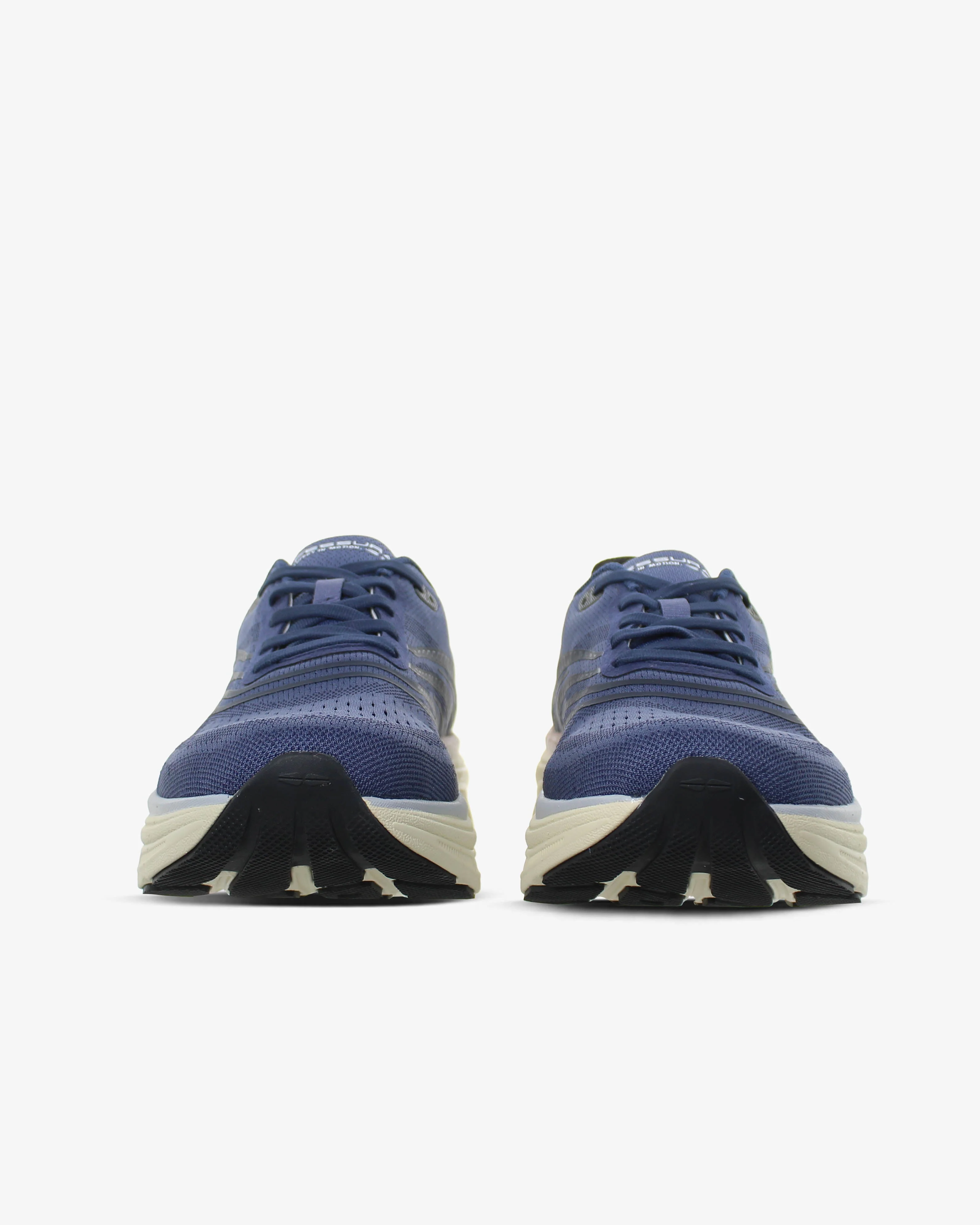Sapatilhas de Corrida Fessura Italia Speed 01 10 Navy