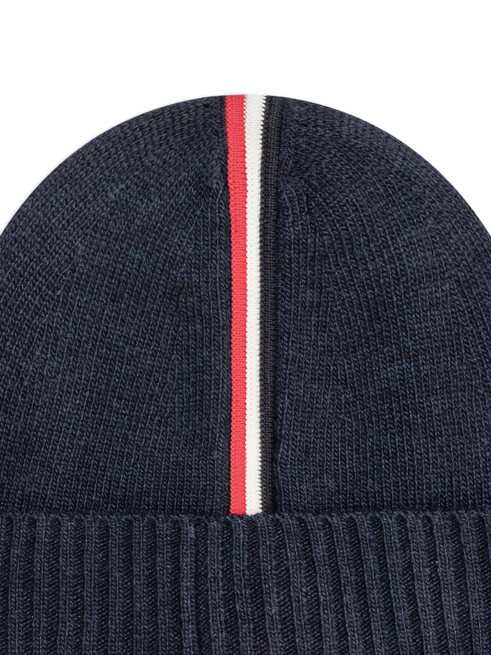 Bonés Moncler Azul Marinho