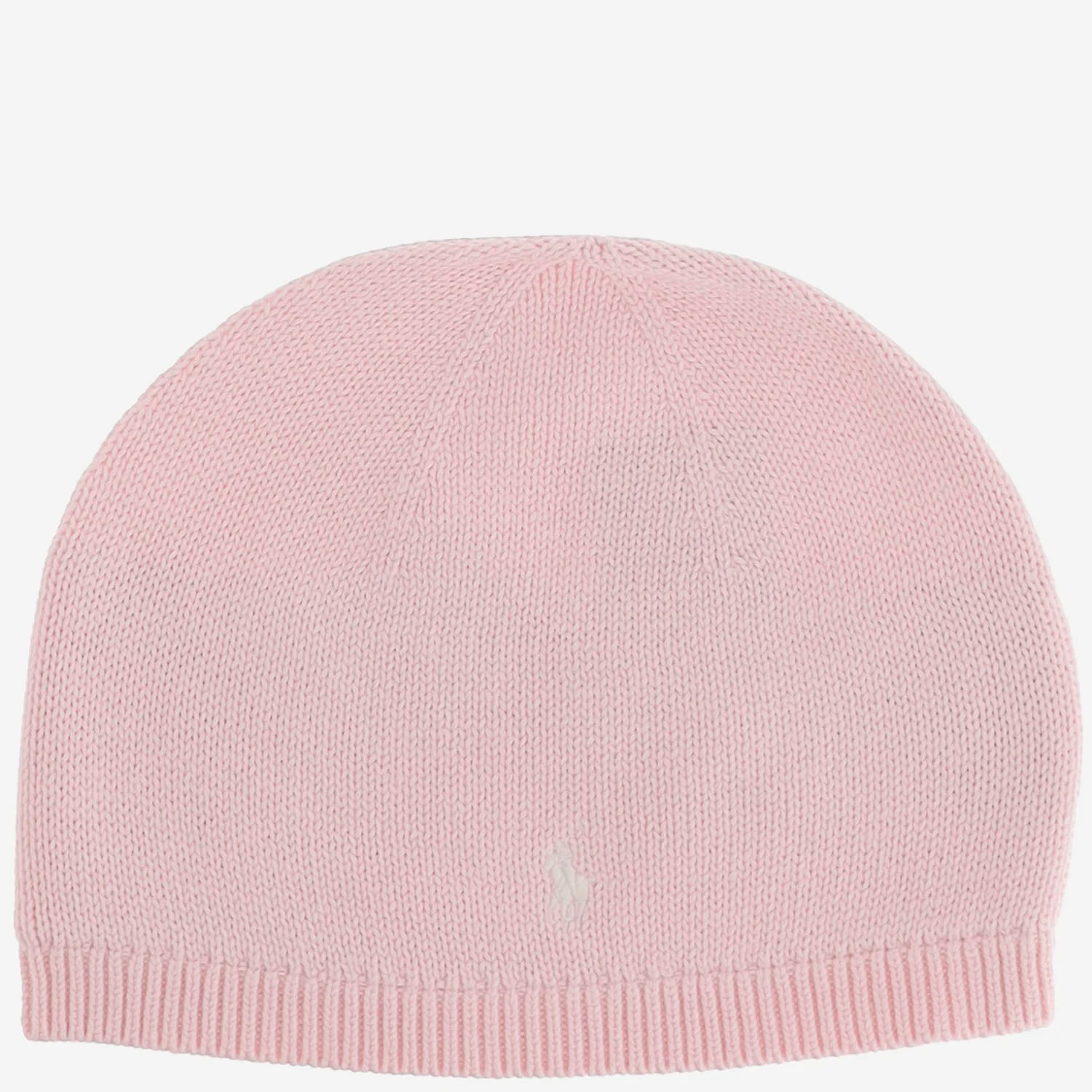 Polo Ralph Lauren Bonés Rosa Algodão