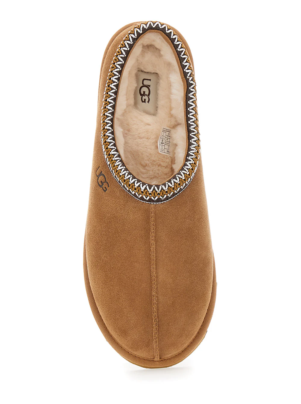 Sapatos Planos M Tasman Ii Brown UGG Sapatos Planos M Tasman Ii Brown UGG