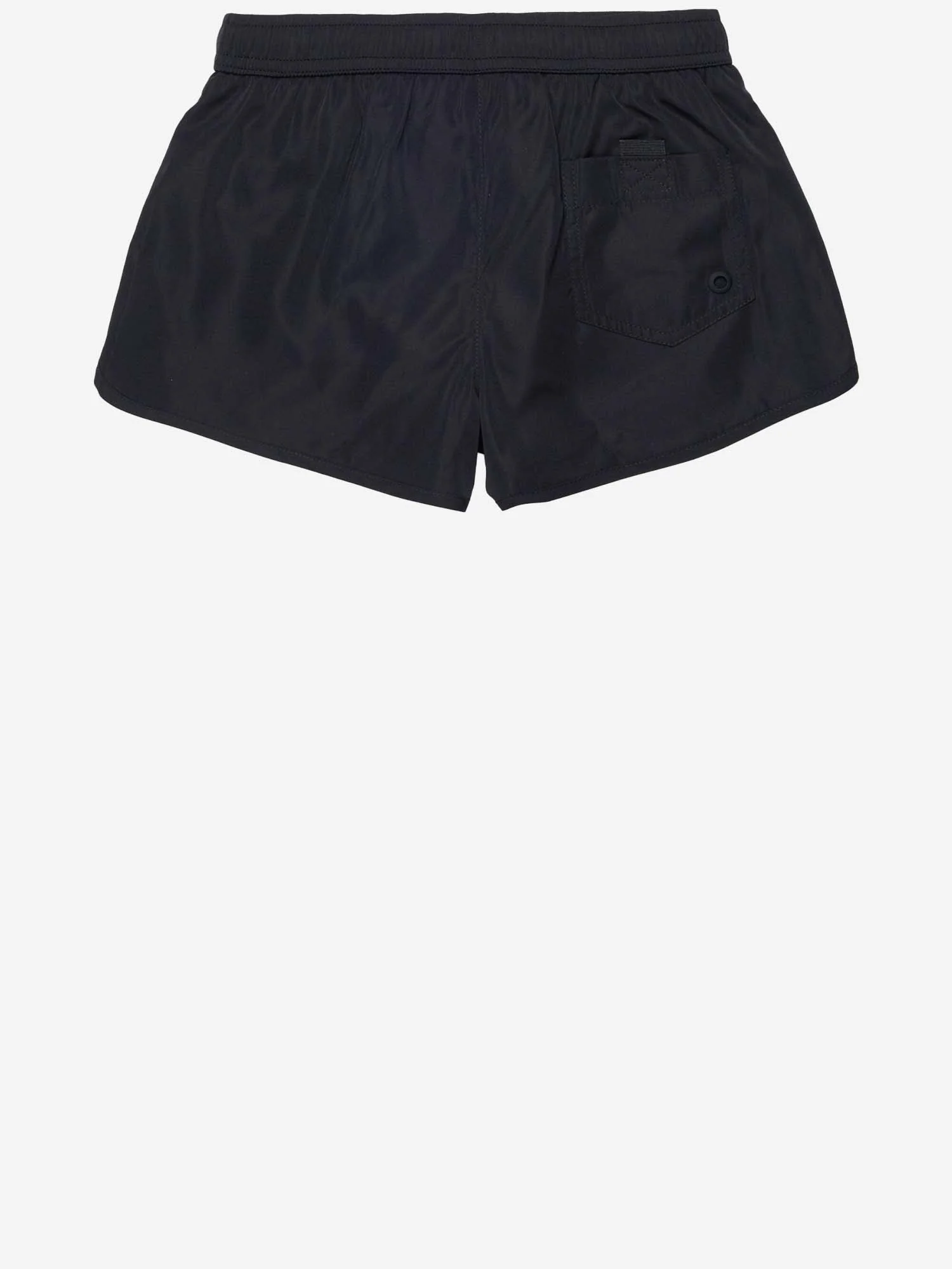 Roupa de banho Diesel Sea Preto Poliéster