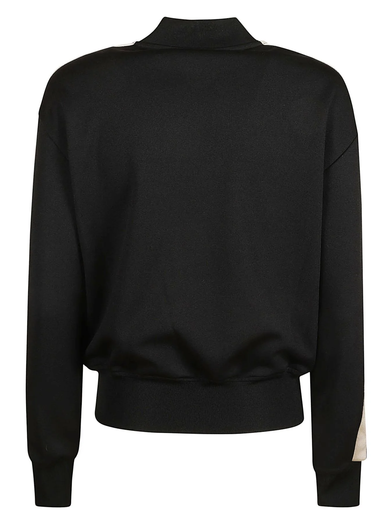 Top de Poliéster Não Definido Palm Angels PWBD050S24FAB001