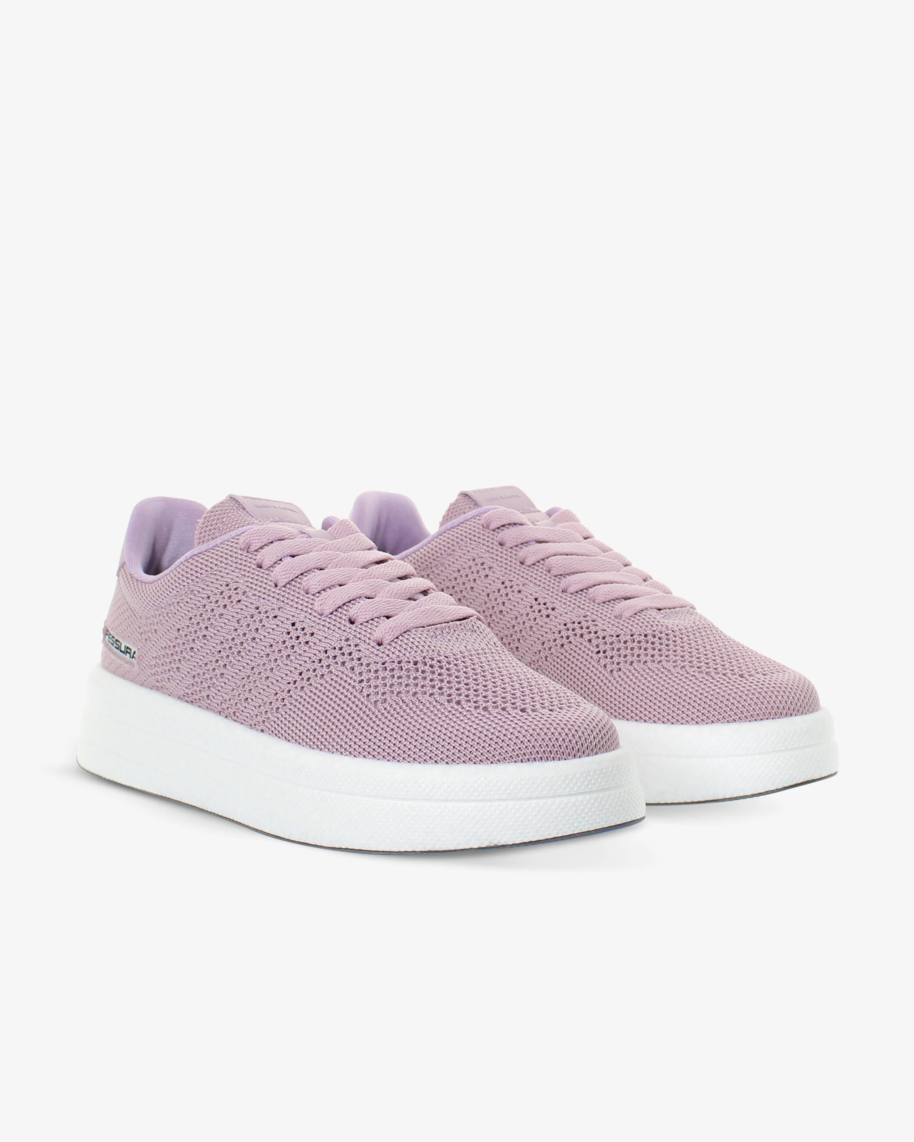 Sapatilhas Diário Fessura Italia Foam K 04 Rosa