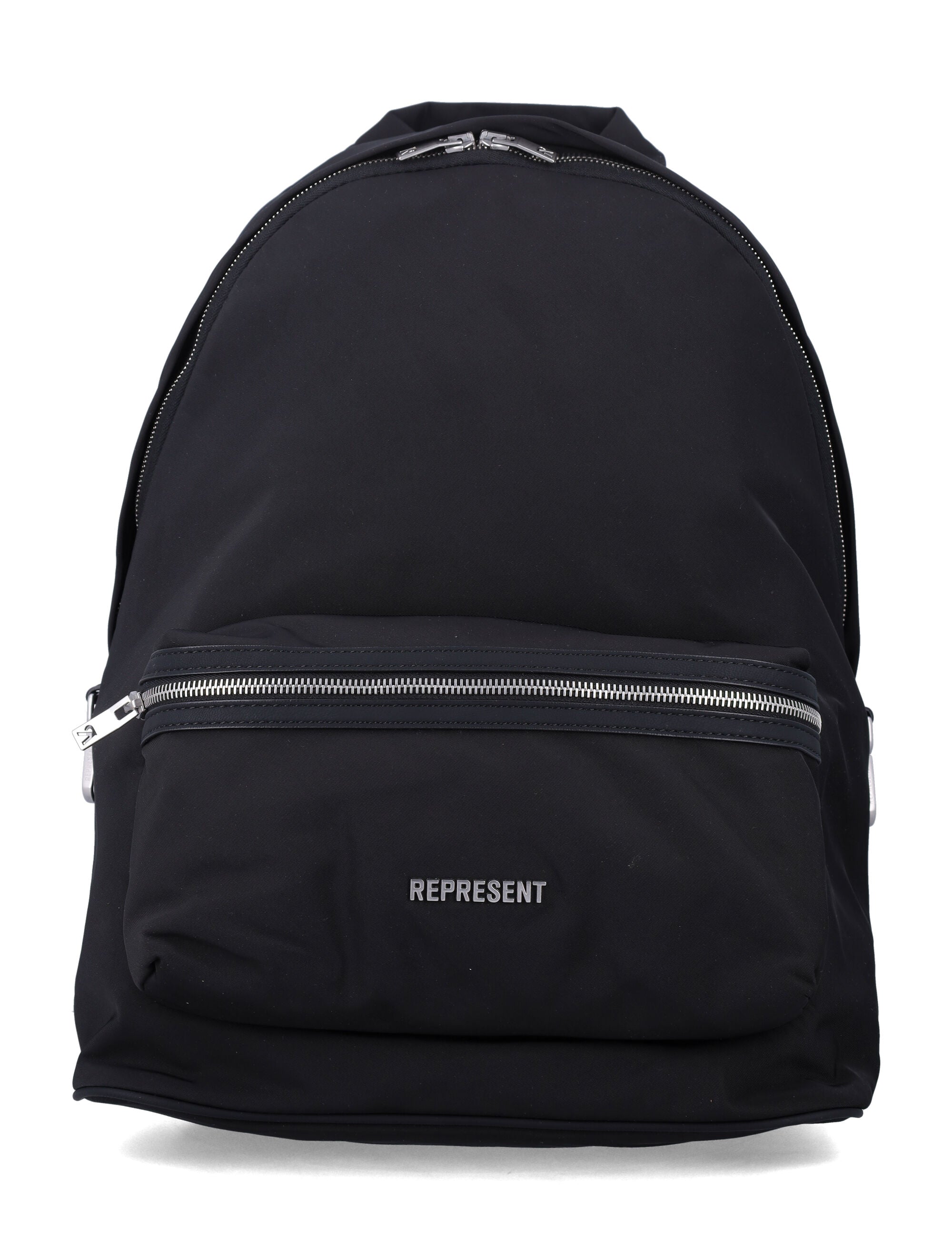 Mochila de Nylon Represent Preto