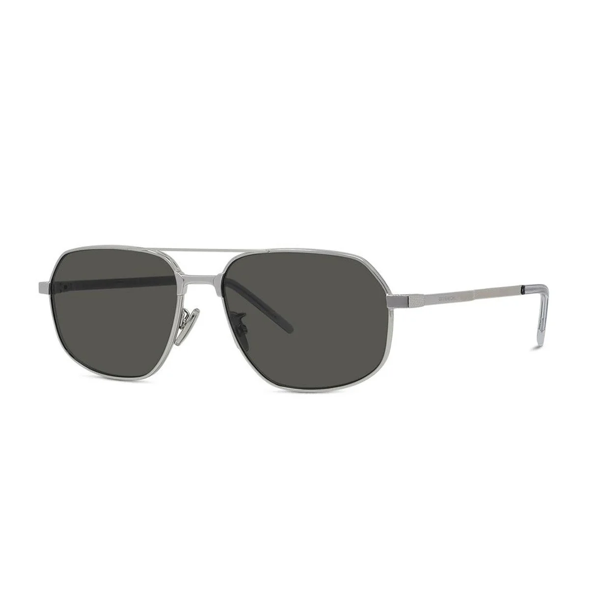 Óculos de Sol Givenchy Gv One Prata Metalizado