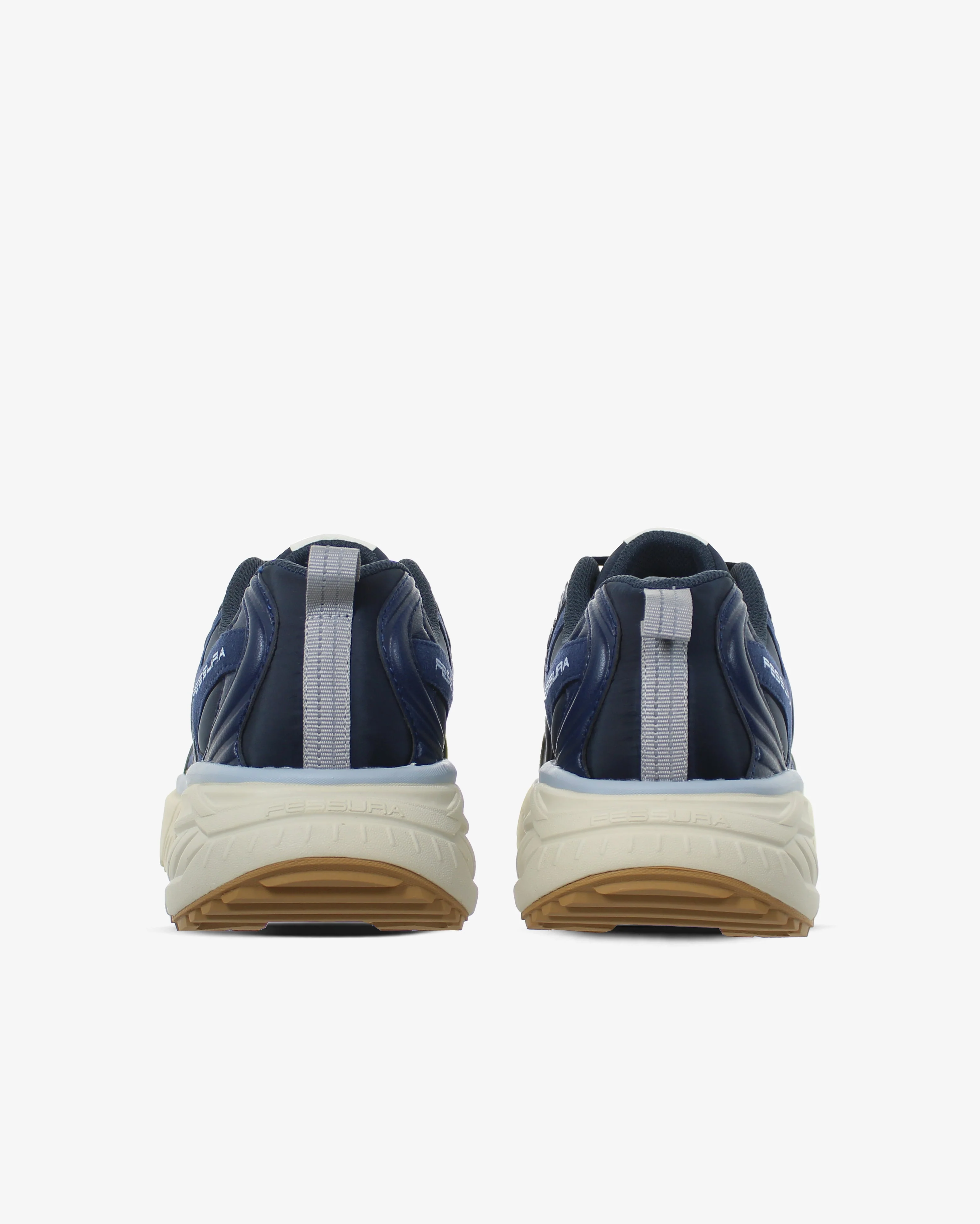 Fessura Italia Dvl – N 05 Navy Trail Fessura Italia Dvl - N 05 Navy Trail