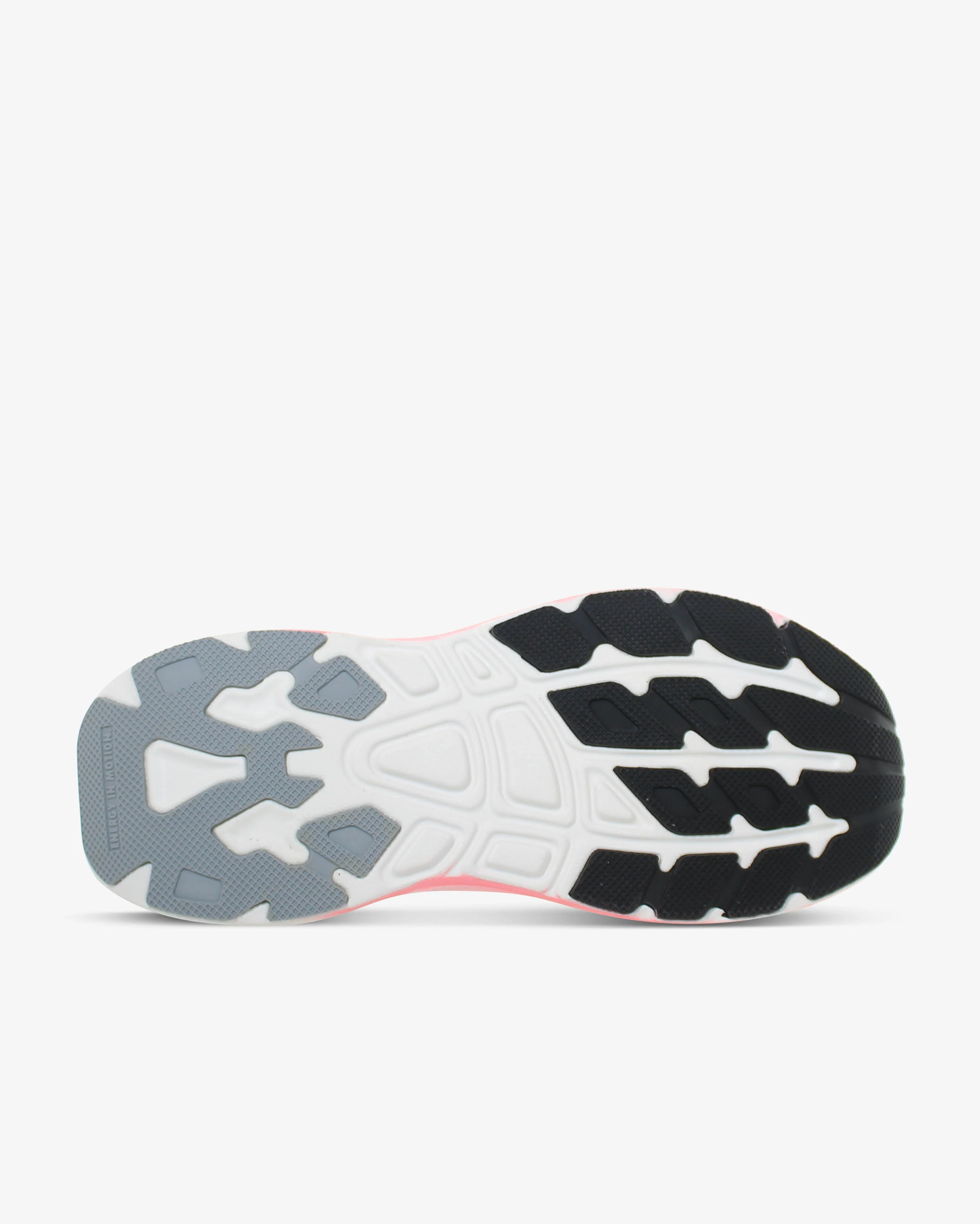 Sapatilhas de Corrida Fessura Italia Speed 03 05 Pink