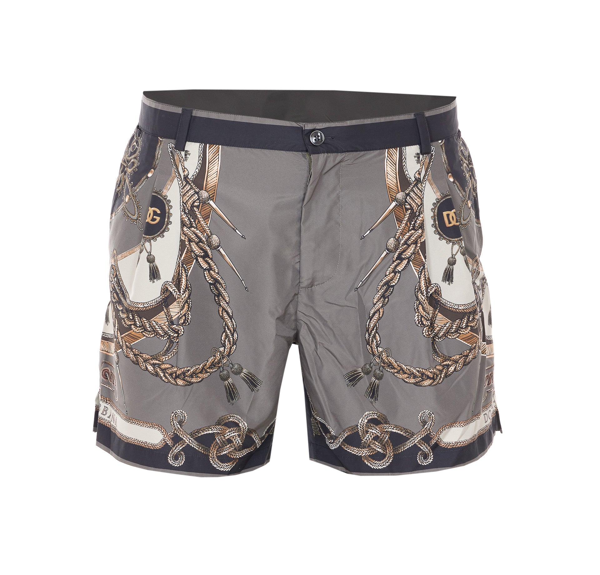 Roupa de banho Dolce & Gabbana Verde Poliéster
