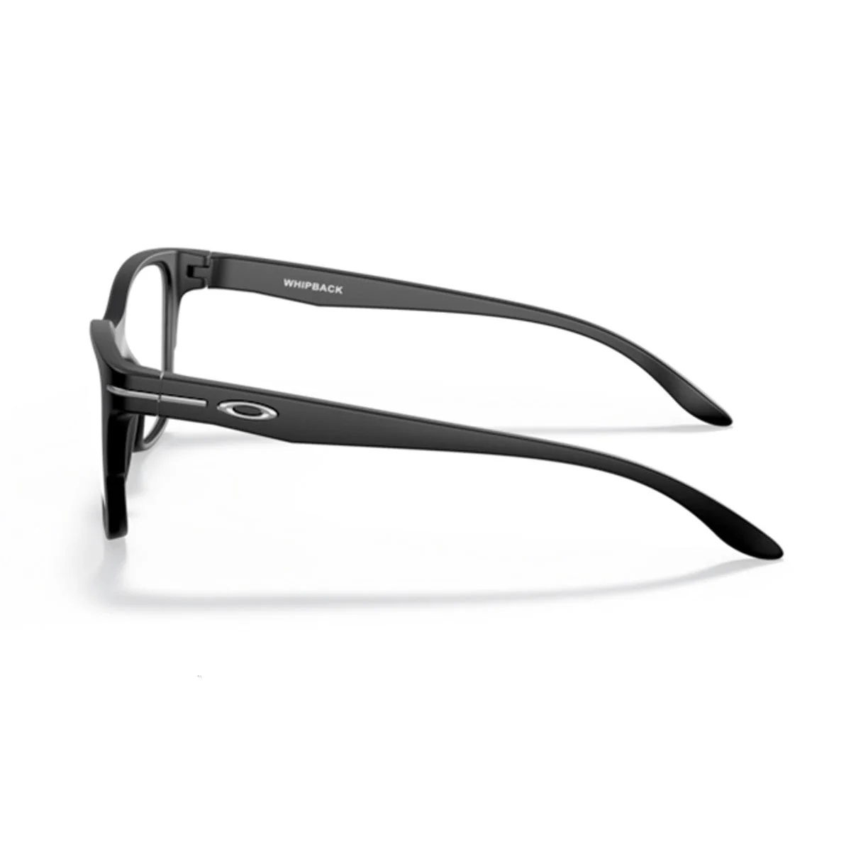 Óculos de Grau Oakley Youth Whipback Oy8016 em Acelulose Preto