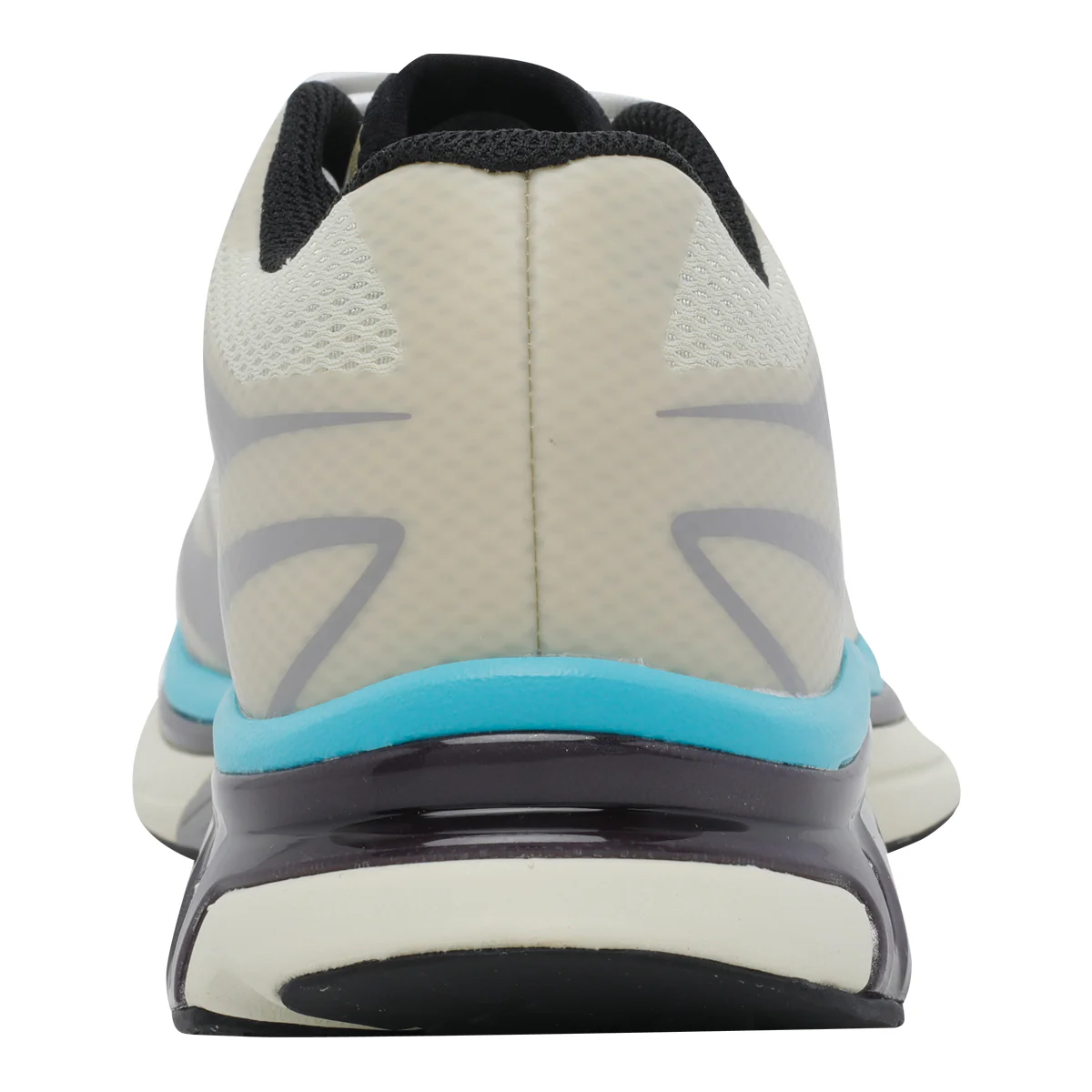 Sapatilhas Mm6 Maison Margiela X Salomon Bege