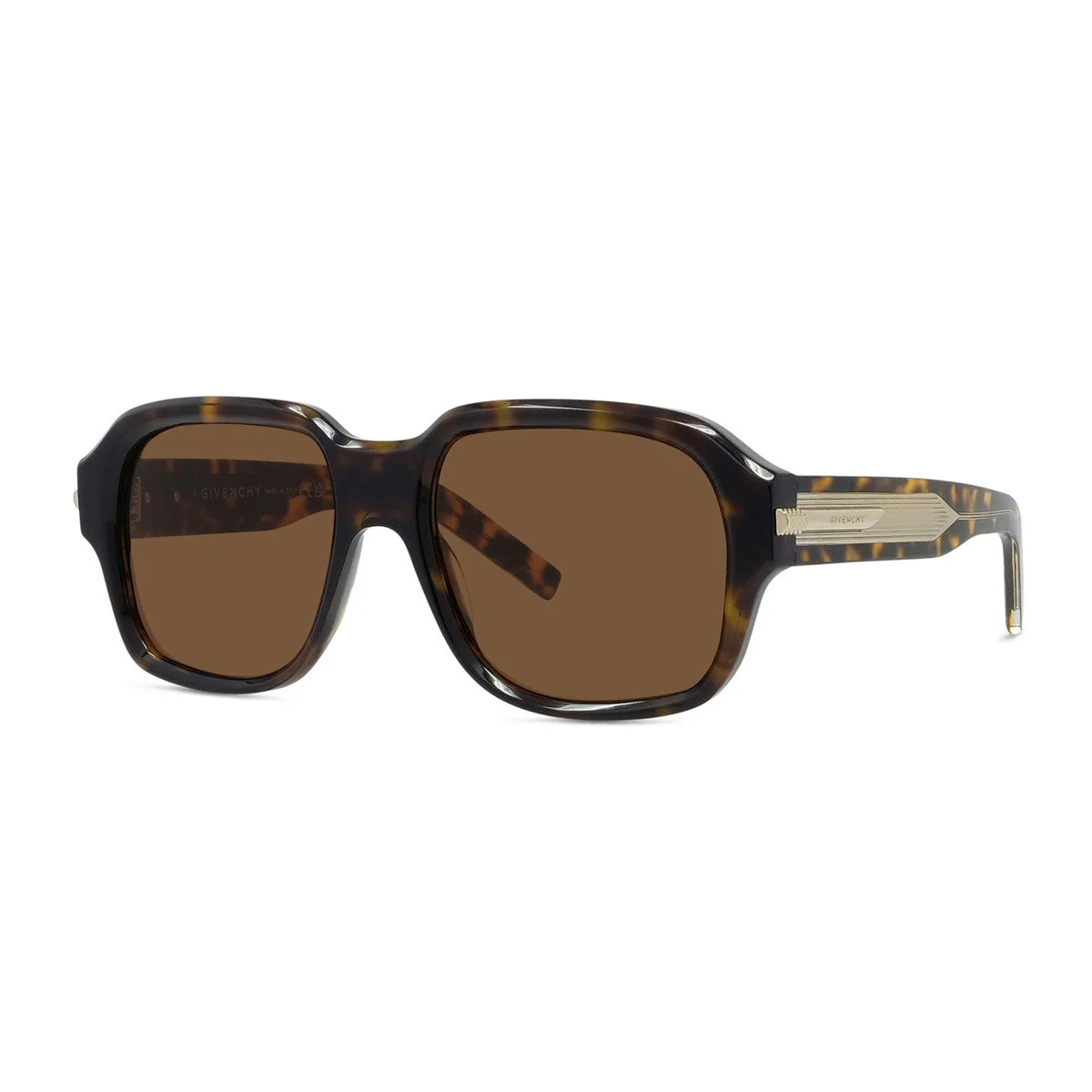 Óculos de Sol Givenchy Gv One Havana Acetato Óculos de Sol Givenchy Gv One Havana Acetato