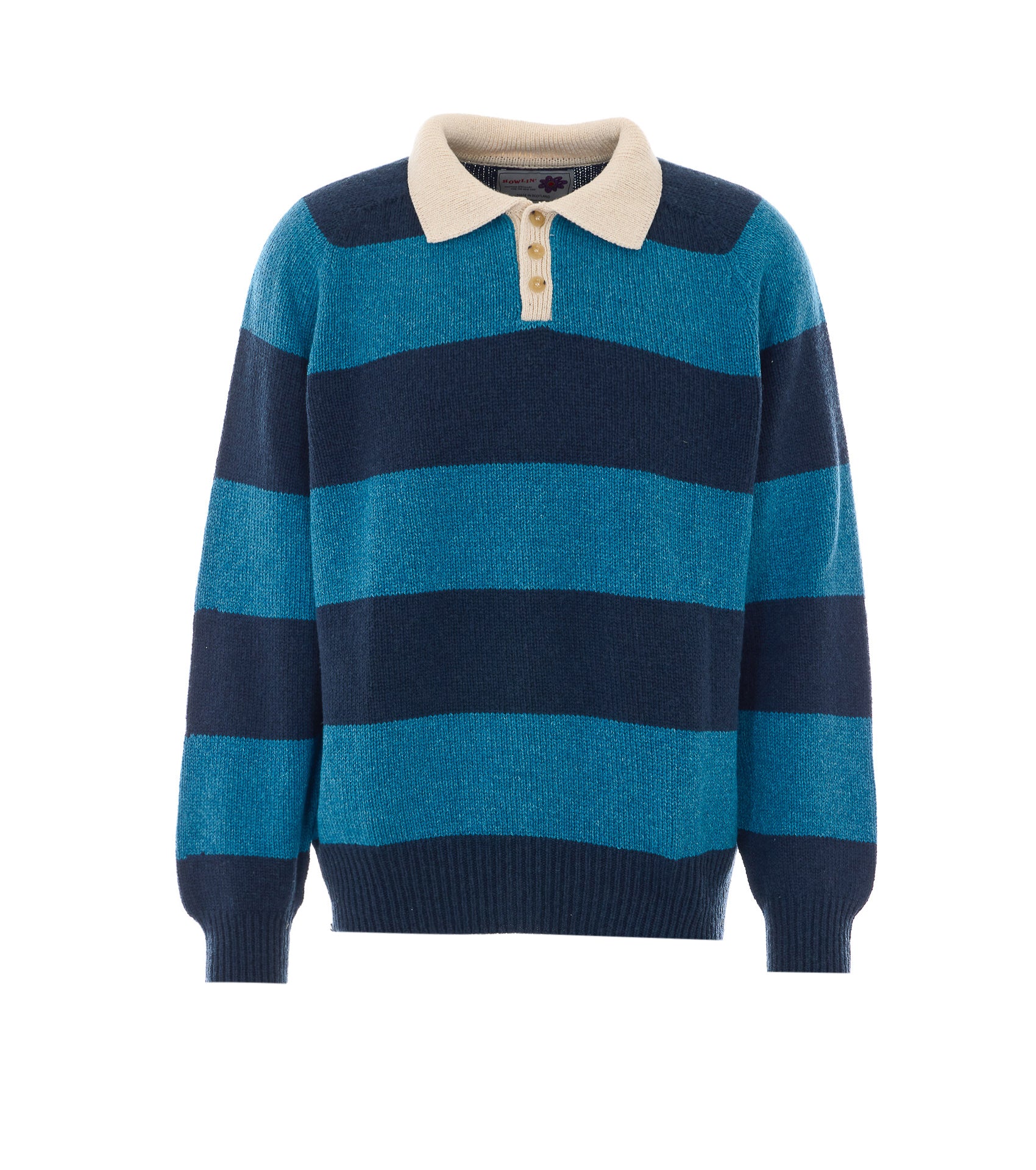 Howlin Blue Lambswool