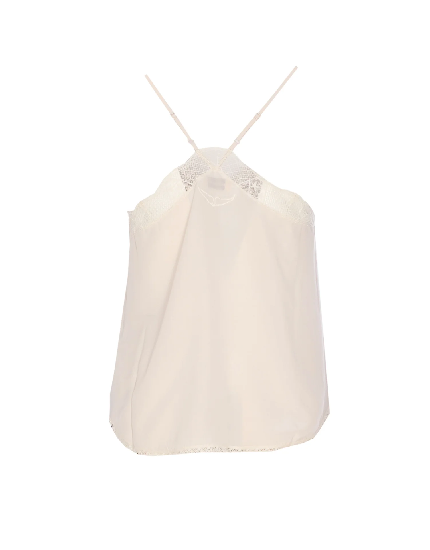 Top de Seda Zadig & Voltaire