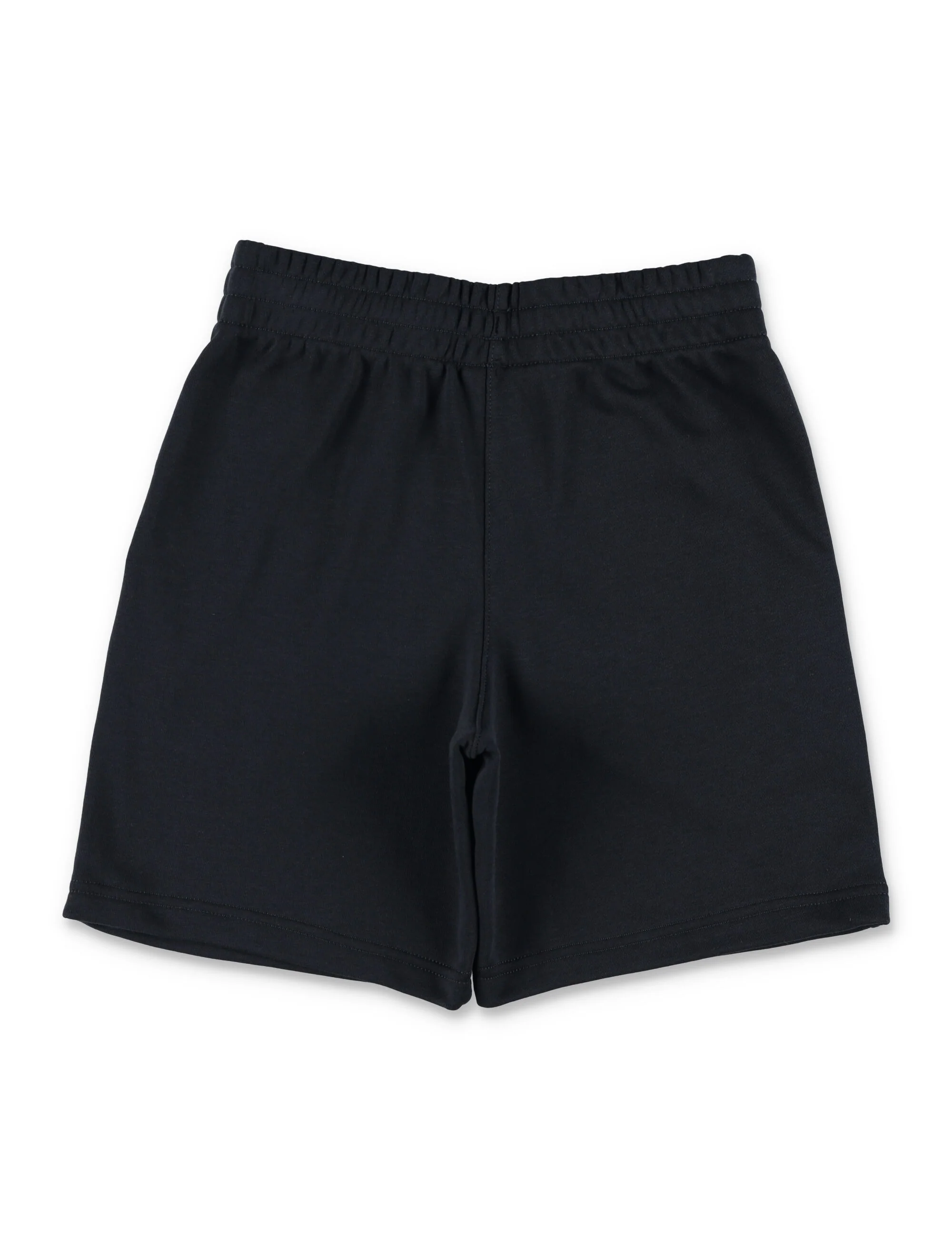 Nike Sportswear Club Fleece Calças de Criança Preto Algodão