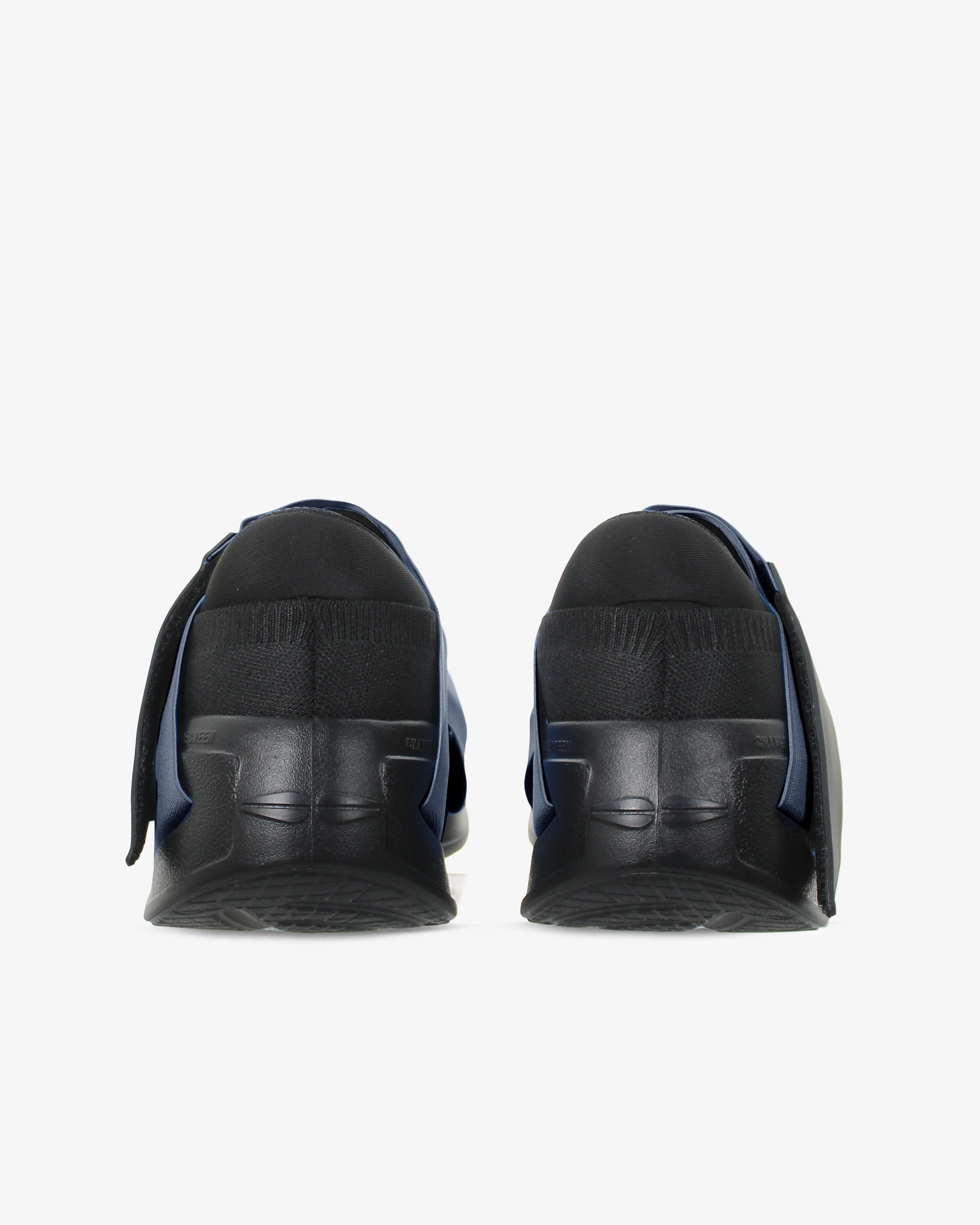 Fessura Italia Change Shoe 06 Navy Sneakers do Dia