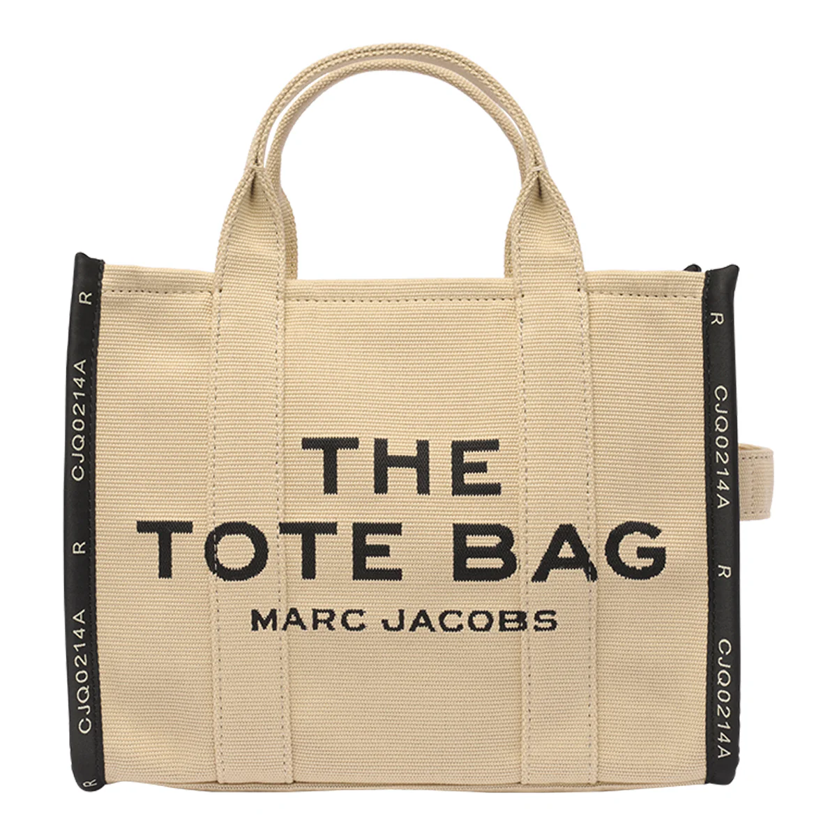 Bolsas Marc Jacobs Bege Algodão Bolsas Marc Jacobs Bege Algodão