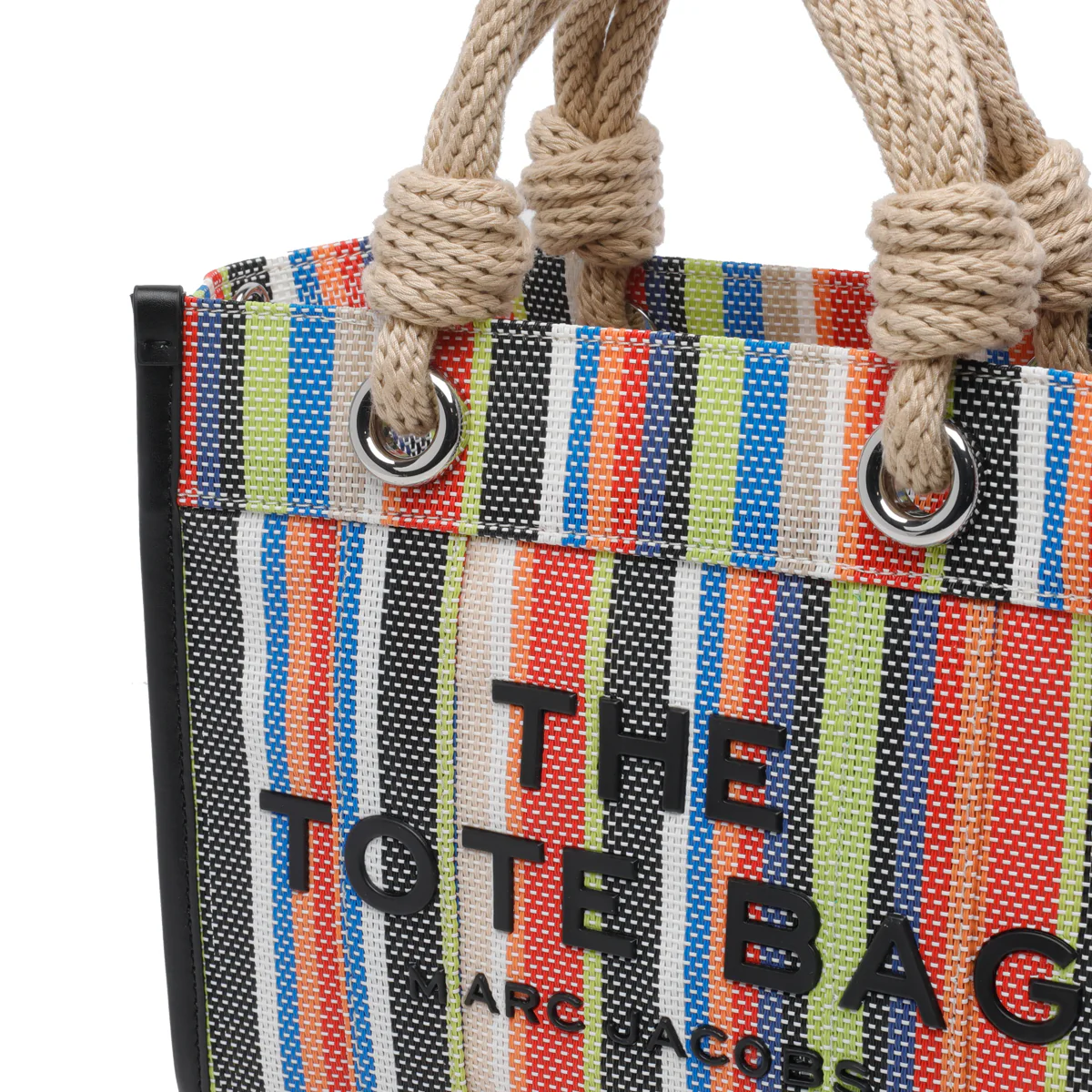 Bolsas Marc Jacobs Multicolor Polivinil Clorure Poliéster