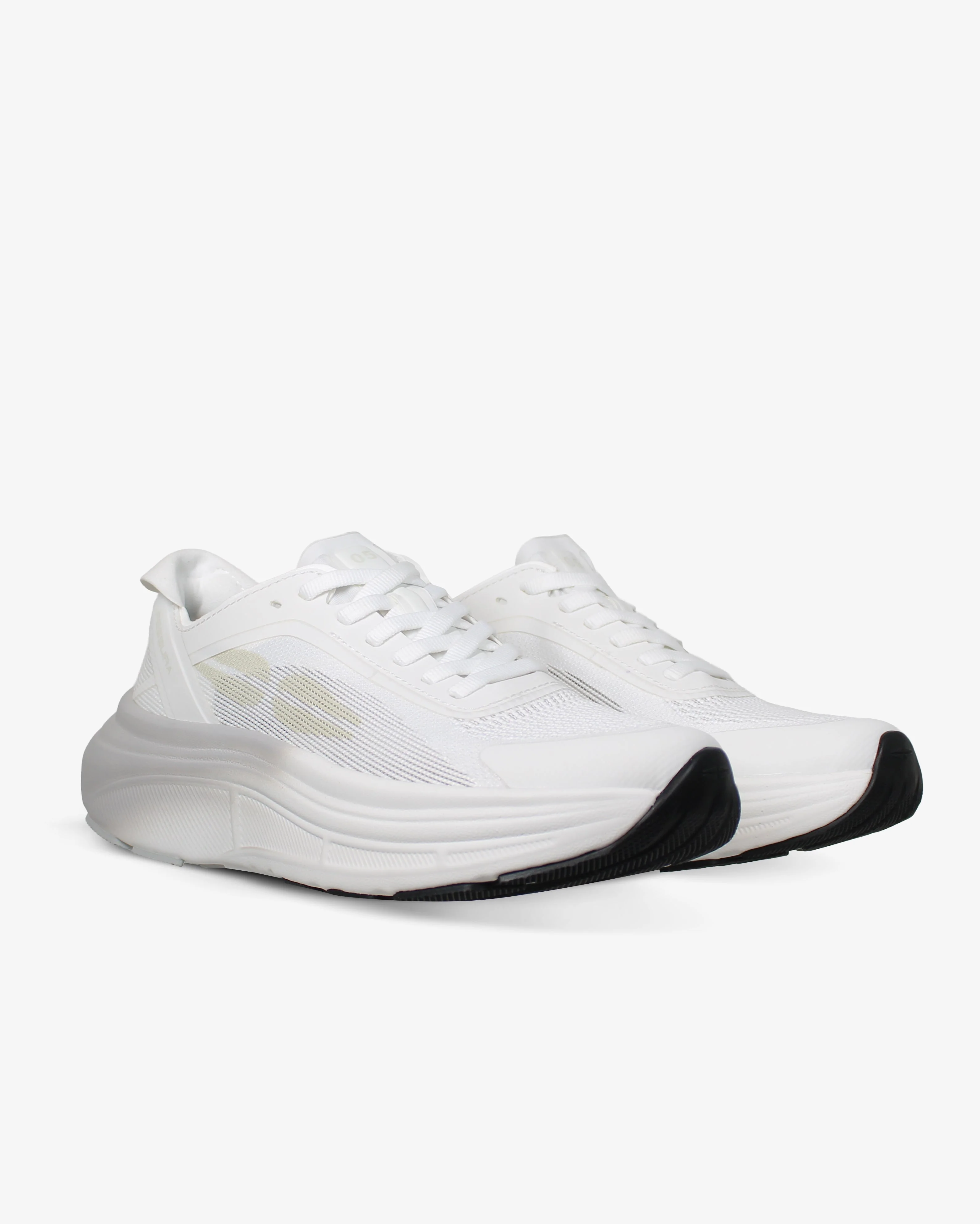 Sapatilhas de Corrida Fessura Italia Speed 05 03 Branco