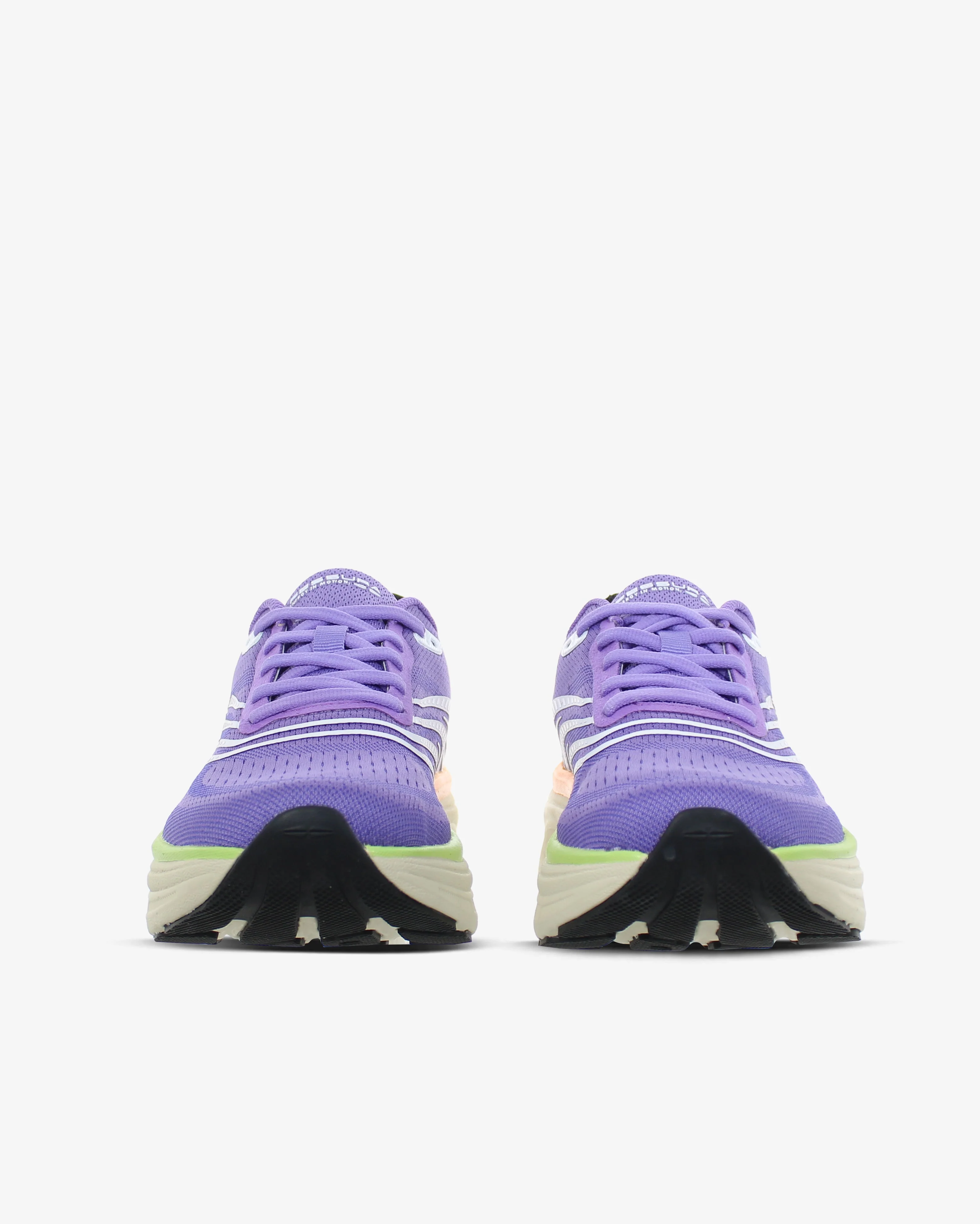 Sapatilhas de Corrida Fessura Italia Speed 01 03 Violeta Sapatilhas de Corrida Fessura Italia Speed 01 03 Violeta
