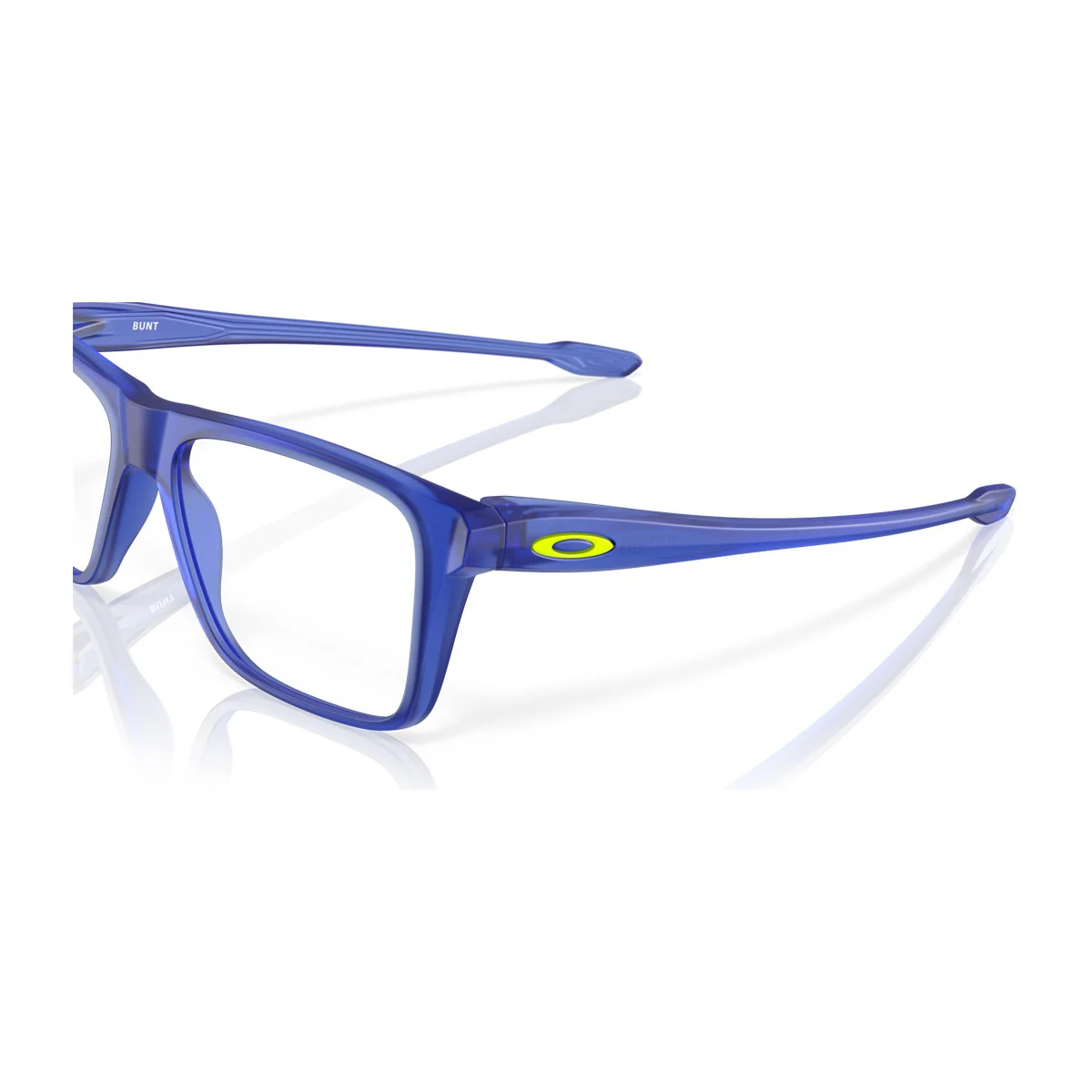 Óculos de Sol Oakley Oy8026 – Azul Bunt Injetado