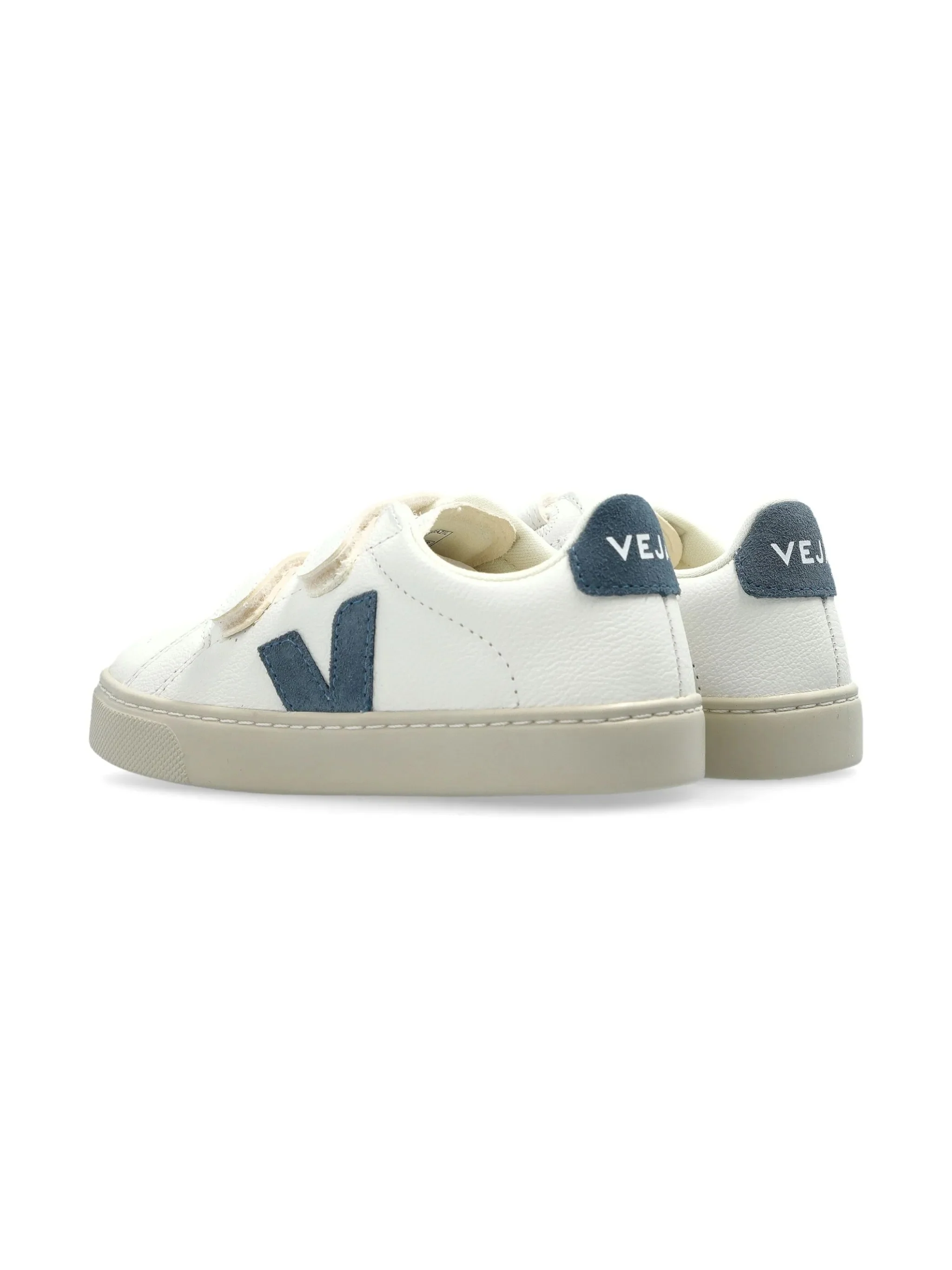 Veja Kids Sapatos Brancos Calçados
