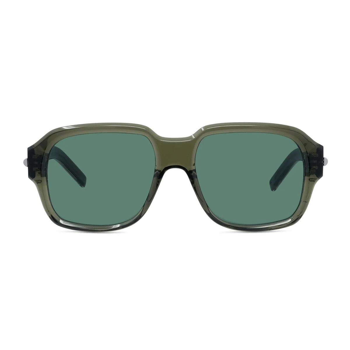 Óculos de Sol Givenchy Gv One Green Acetato Óculos de Sol Givenchy Gv One Green Acetato