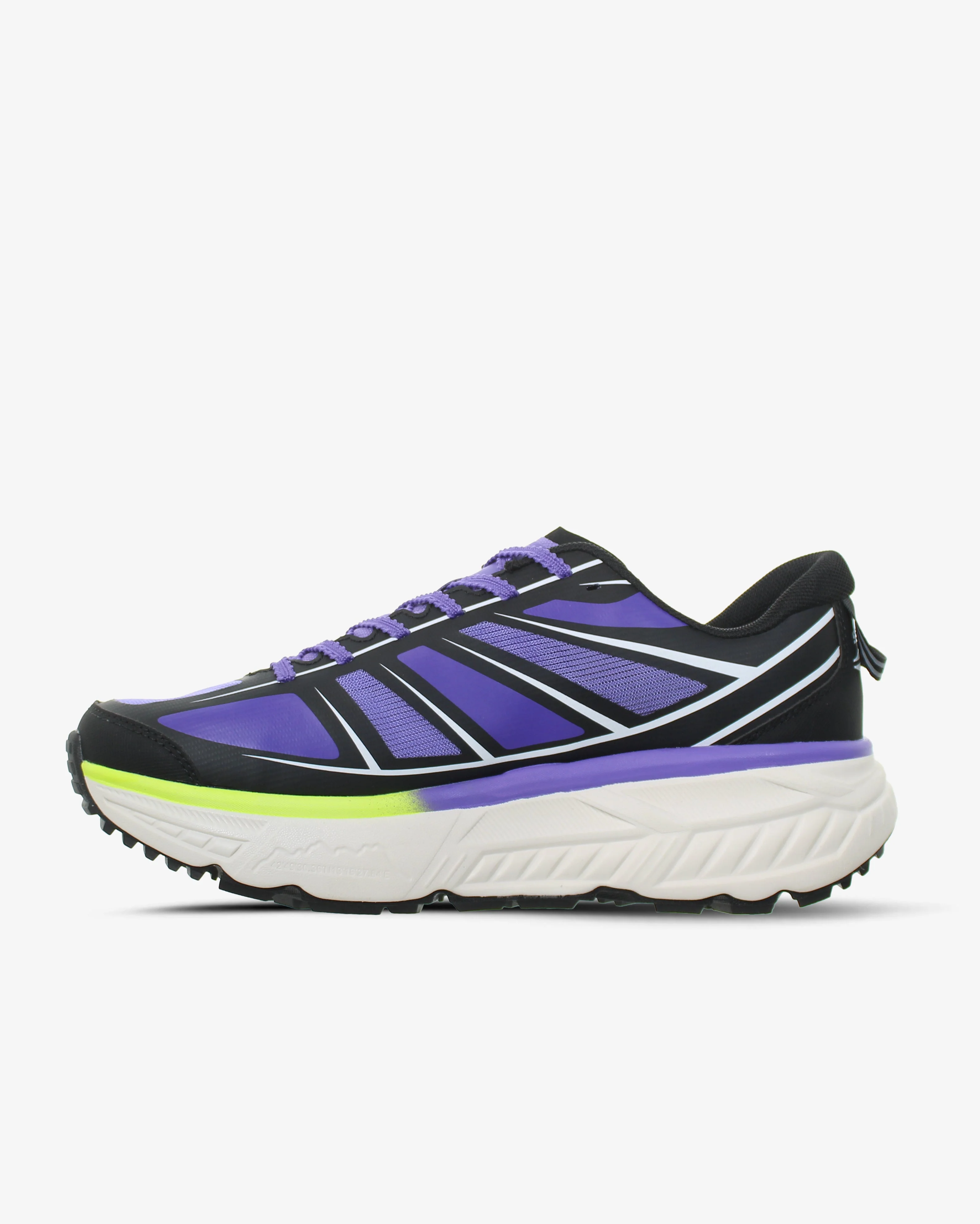 Fessura Italia Trail Sbl Team 10 Violeta