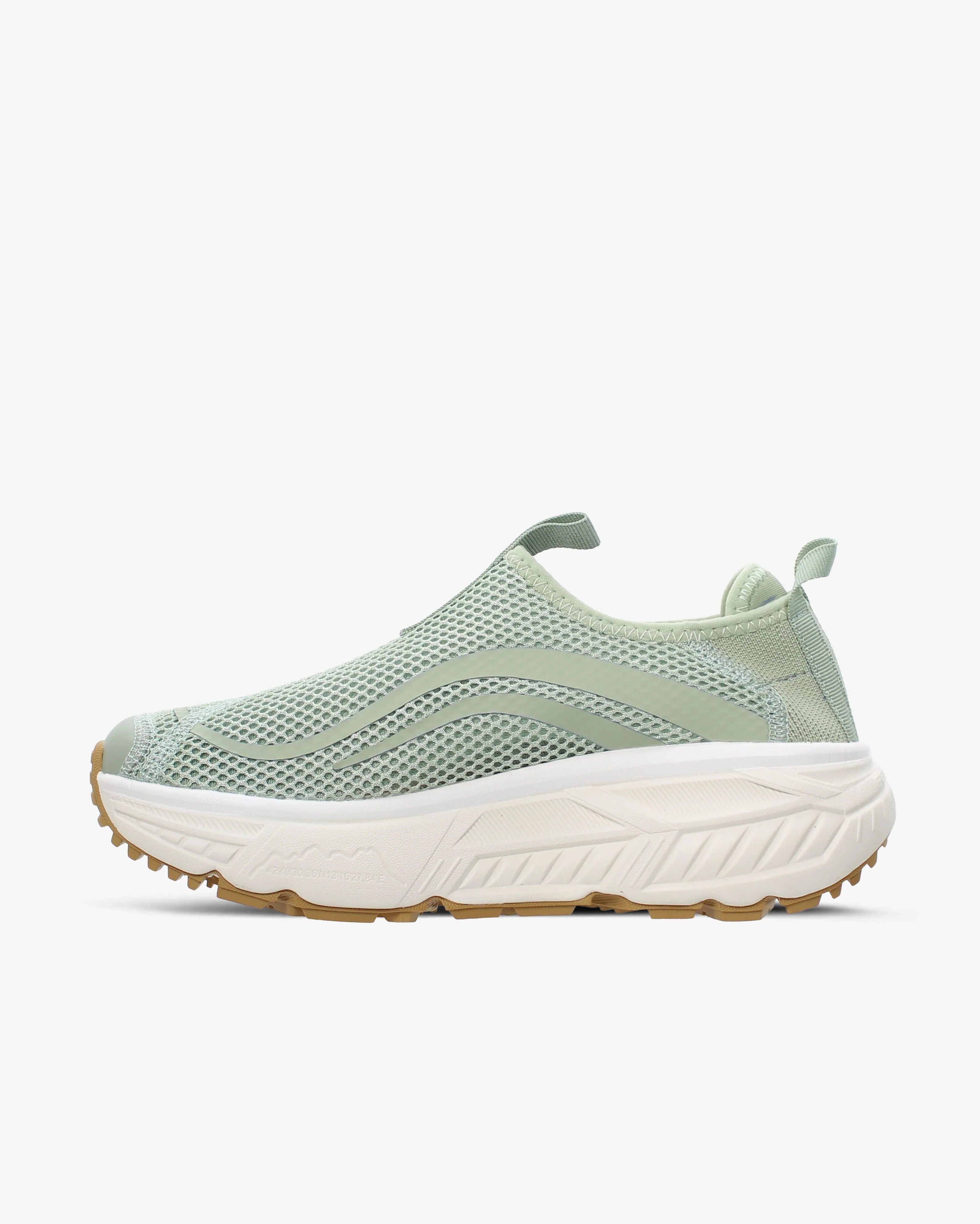 Fessura Italia Trail Plt 07 Sage-ivory Fessura Italia Trail Plt 07 Sage-ivory