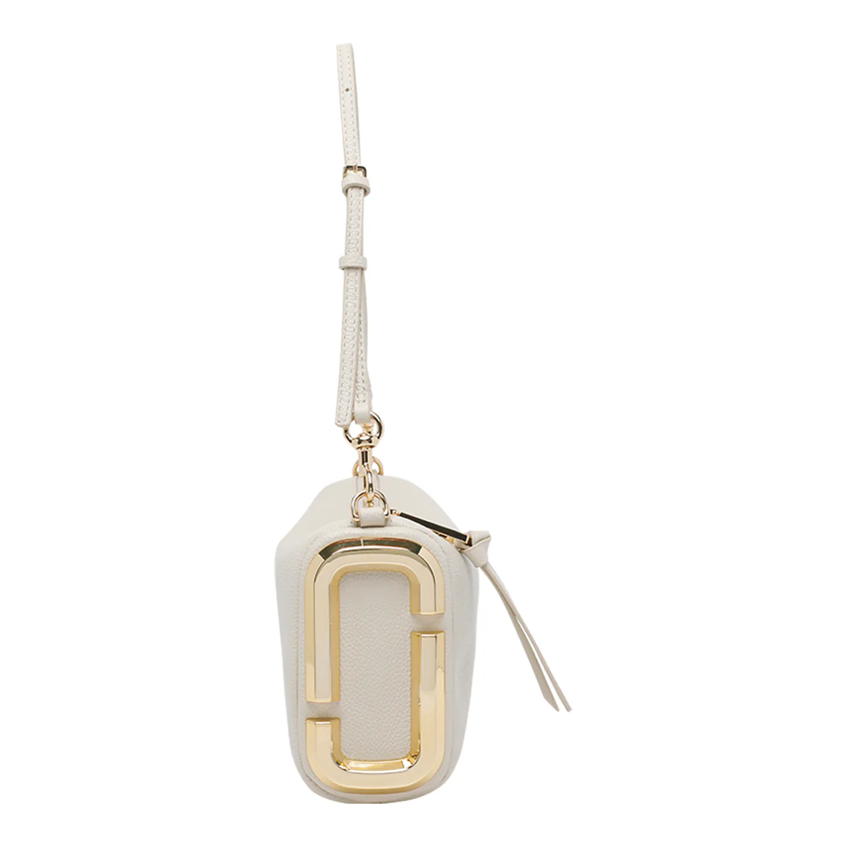 Bolsas Marc Jacobs Couro de Novilho Branco