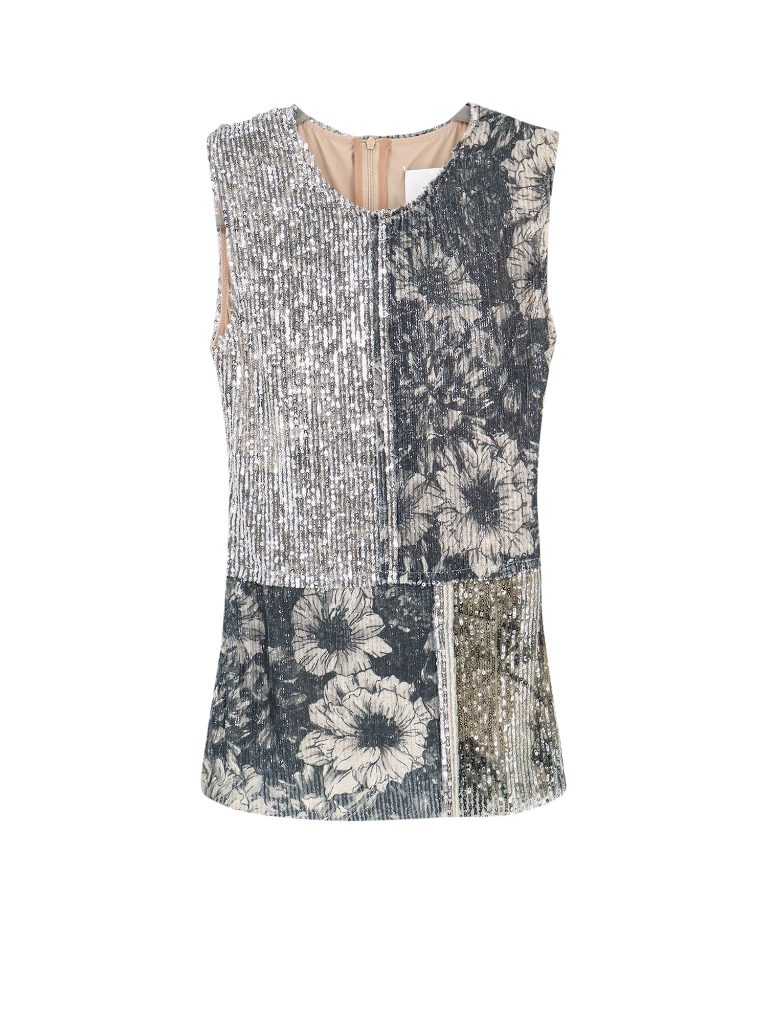 Camisetas e Polos Maison Margiela Poliamida Elastano