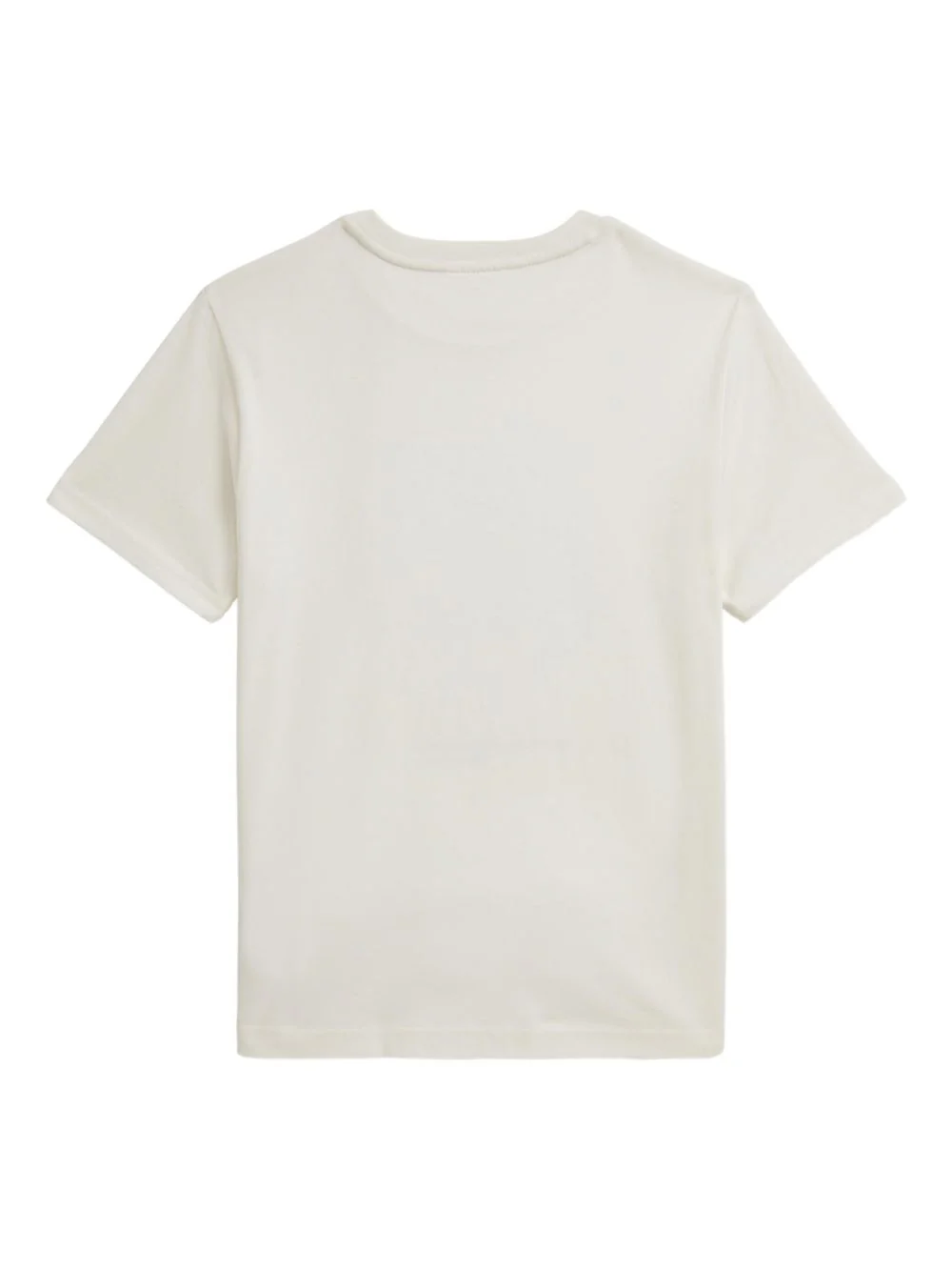 Camisetas e Polos Ralph Lauren Off-white