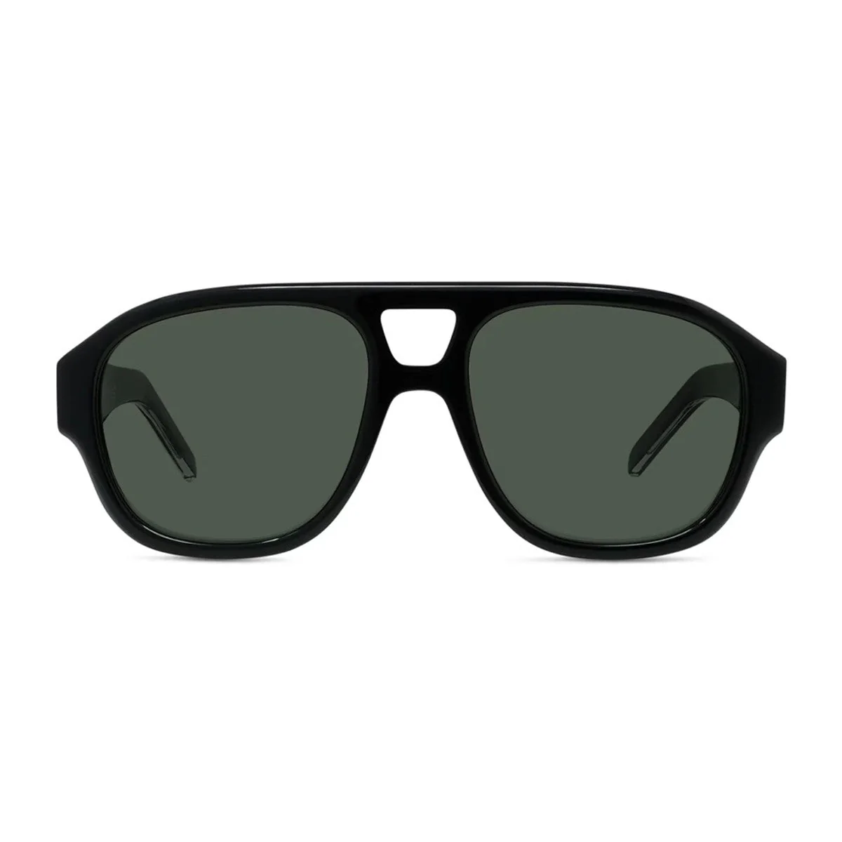 Óculos de Sol Givenchy Gv Day Preto Acetato