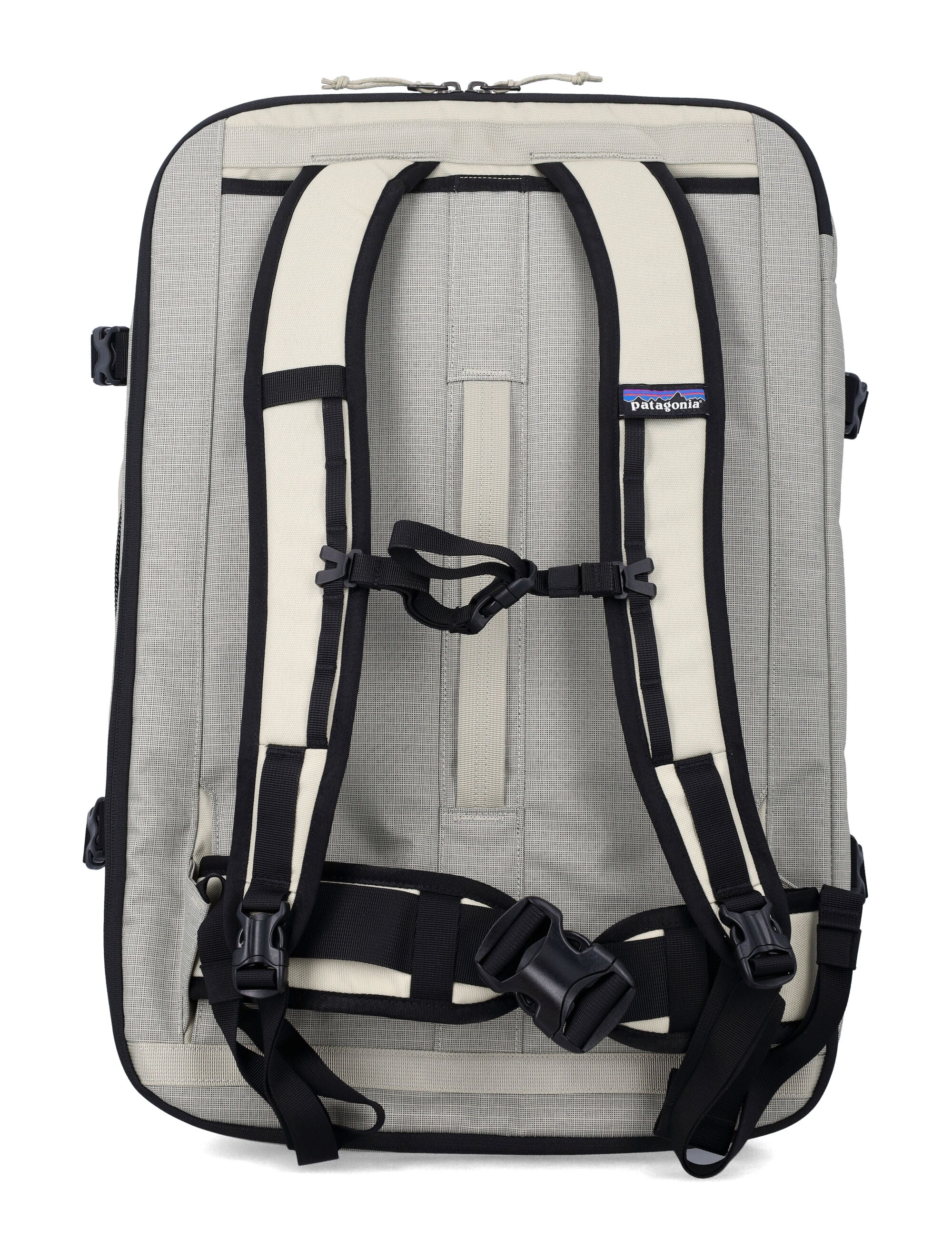 Mochila Patagonia Black Hole® MLC™ 45L Stone Poliéster Reciclado