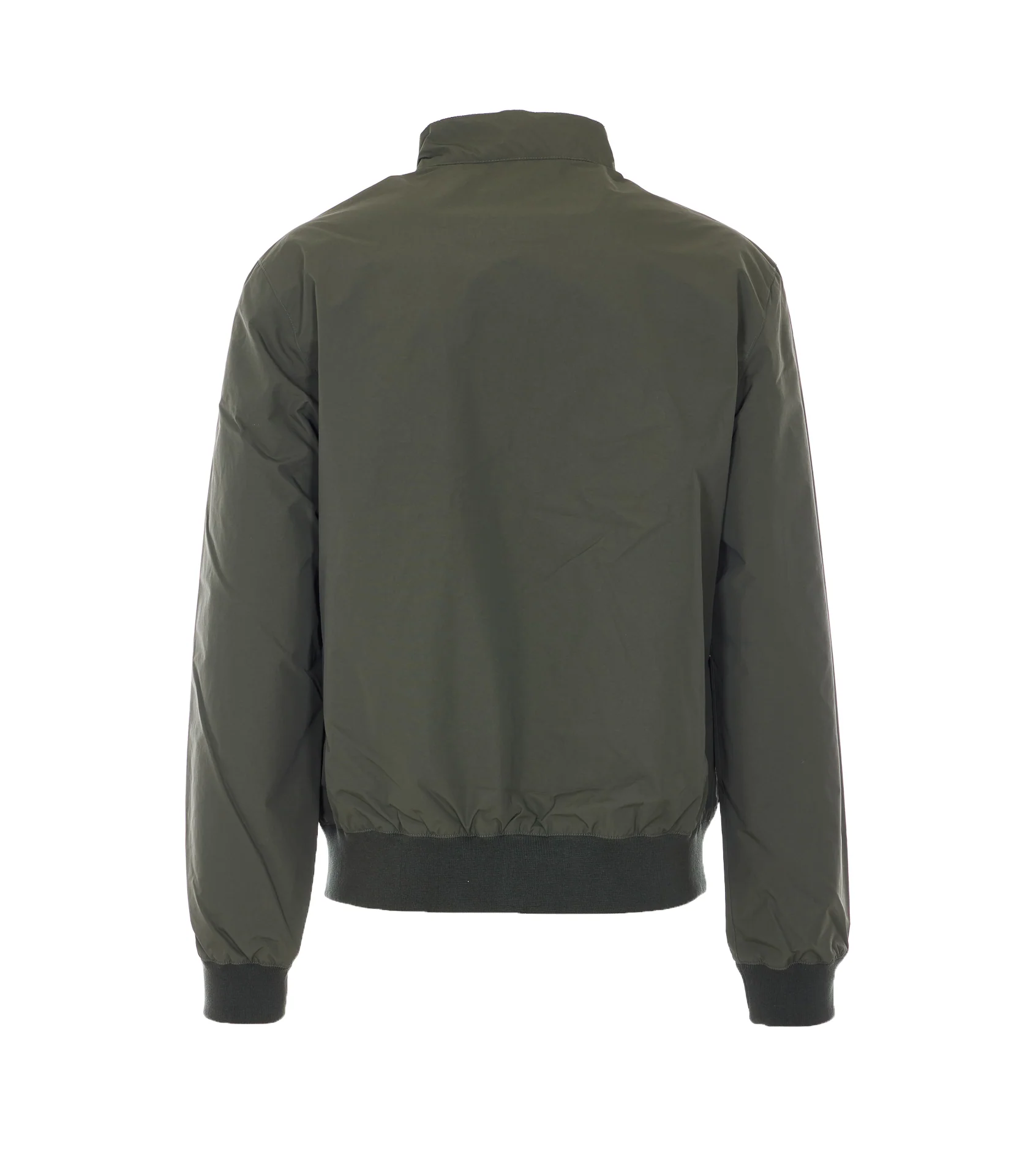 Jaquetas Barbour Verde Poliamida