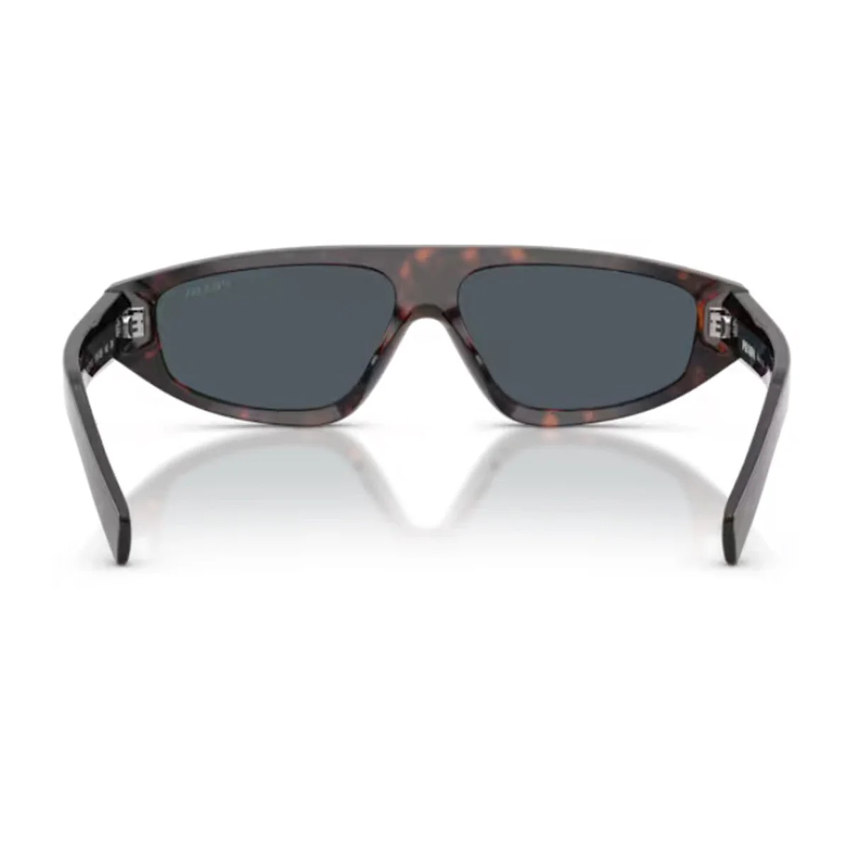 Óculos de Sol Prada Pr C02s Havana Acetato