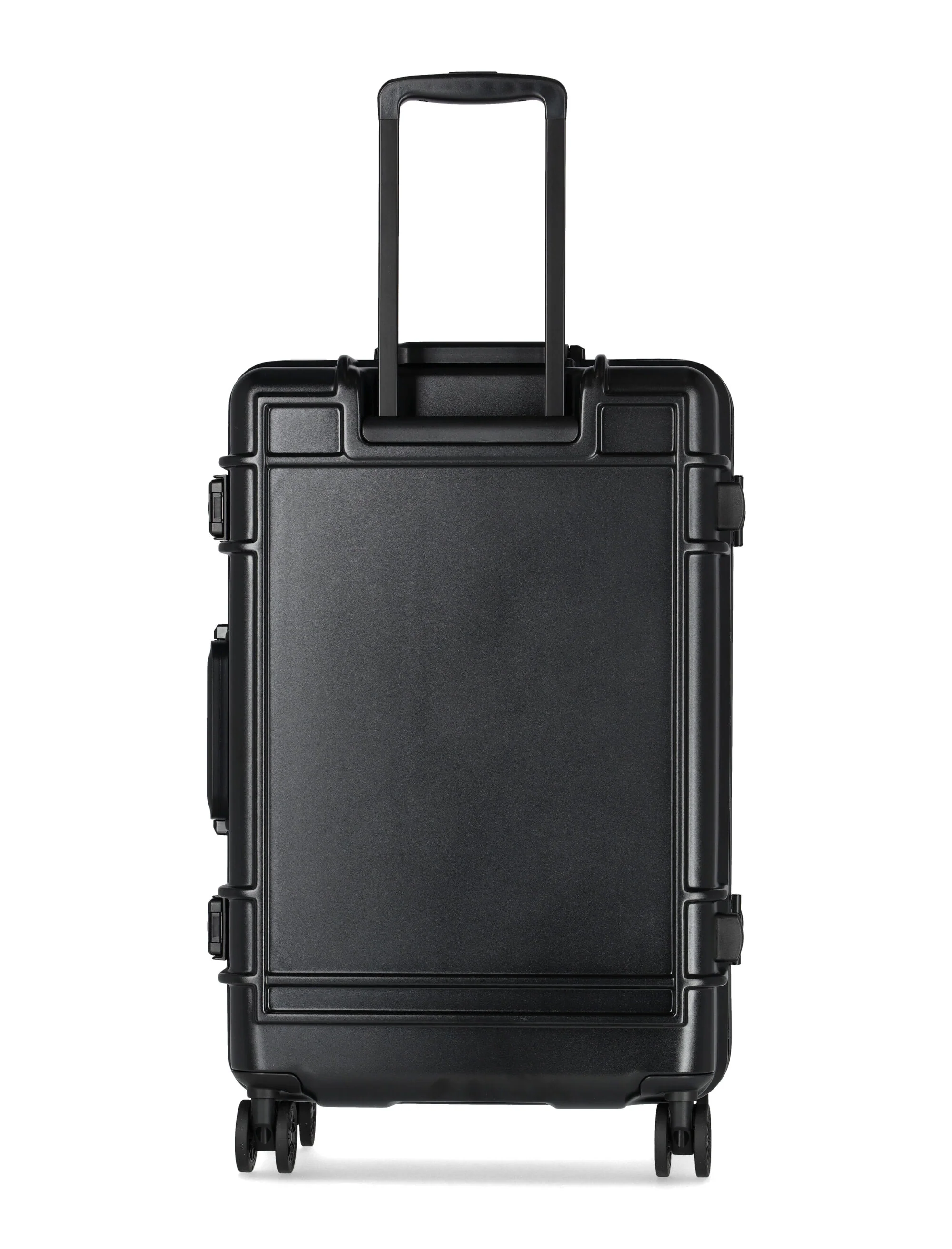 Eastpak Mala Preto Resist R Caso M Carcaça Rígida Carrinho Bagagem de Policarbonato
