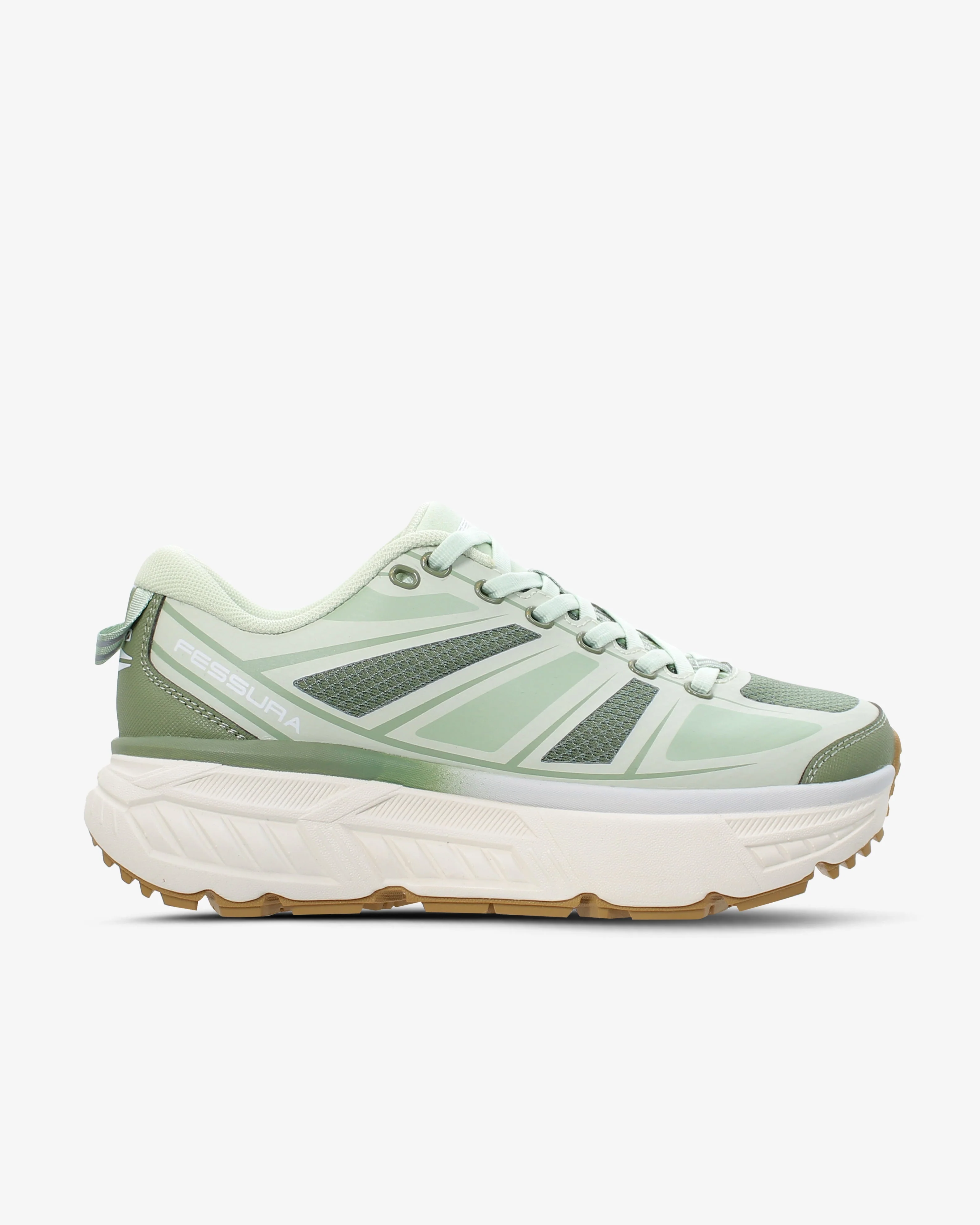 Fessura Italia Trail Sbl E-10 16 Sage-green Fessura Italia Trail Sbl E-10 16 Sage-green