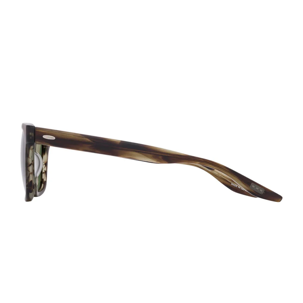 Óculos de Sol Barton Perreira Bp40008i Hamilton Havana Acetato Óculos de Sol Barton Perreira Bp40008i Hamilton Havana Acetato