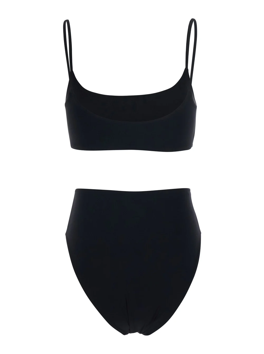 Sutiã + Roupão Dolce & Gabbana Preto Praia Sutiã + Roupão Dolce & Gabbana Preto Praia