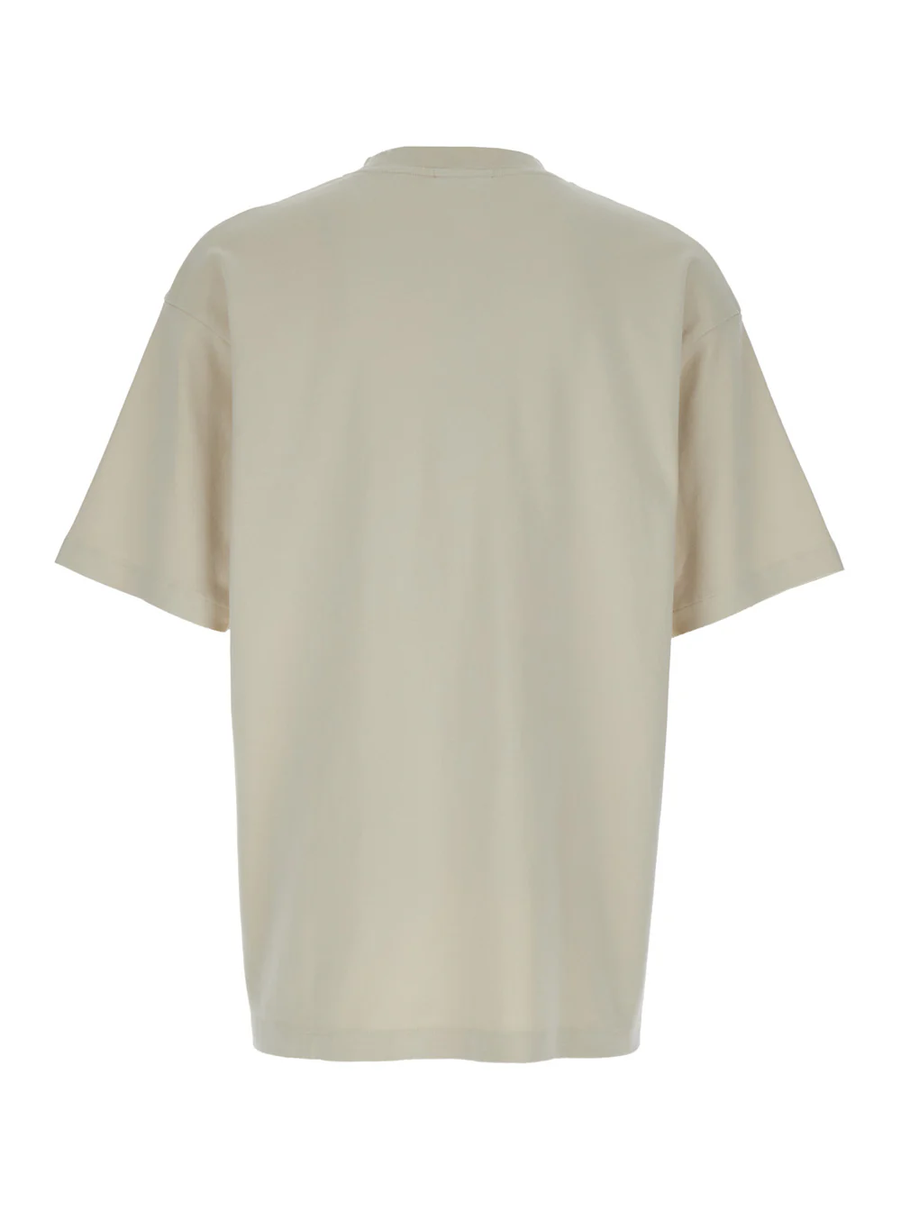 DrôLe De Monsieur Camisetas e Polos Clássicos com Frase Bege DrôLe De Monsieur Camisetas e Polos Clássicos com Frase Bege